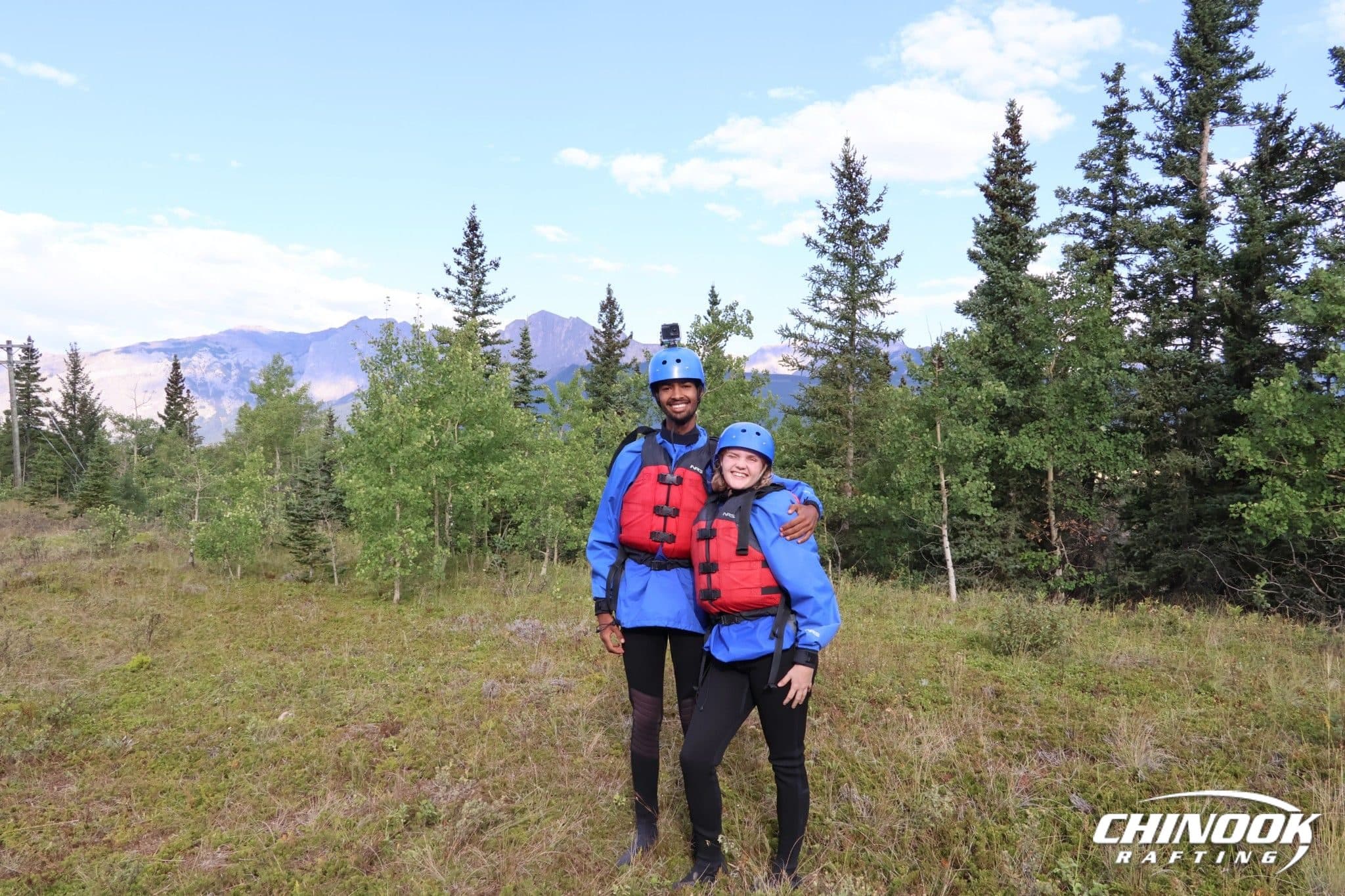 Horseshoe Canyon — 8:15am — Aug 19, 2026 — rafting photo 3
