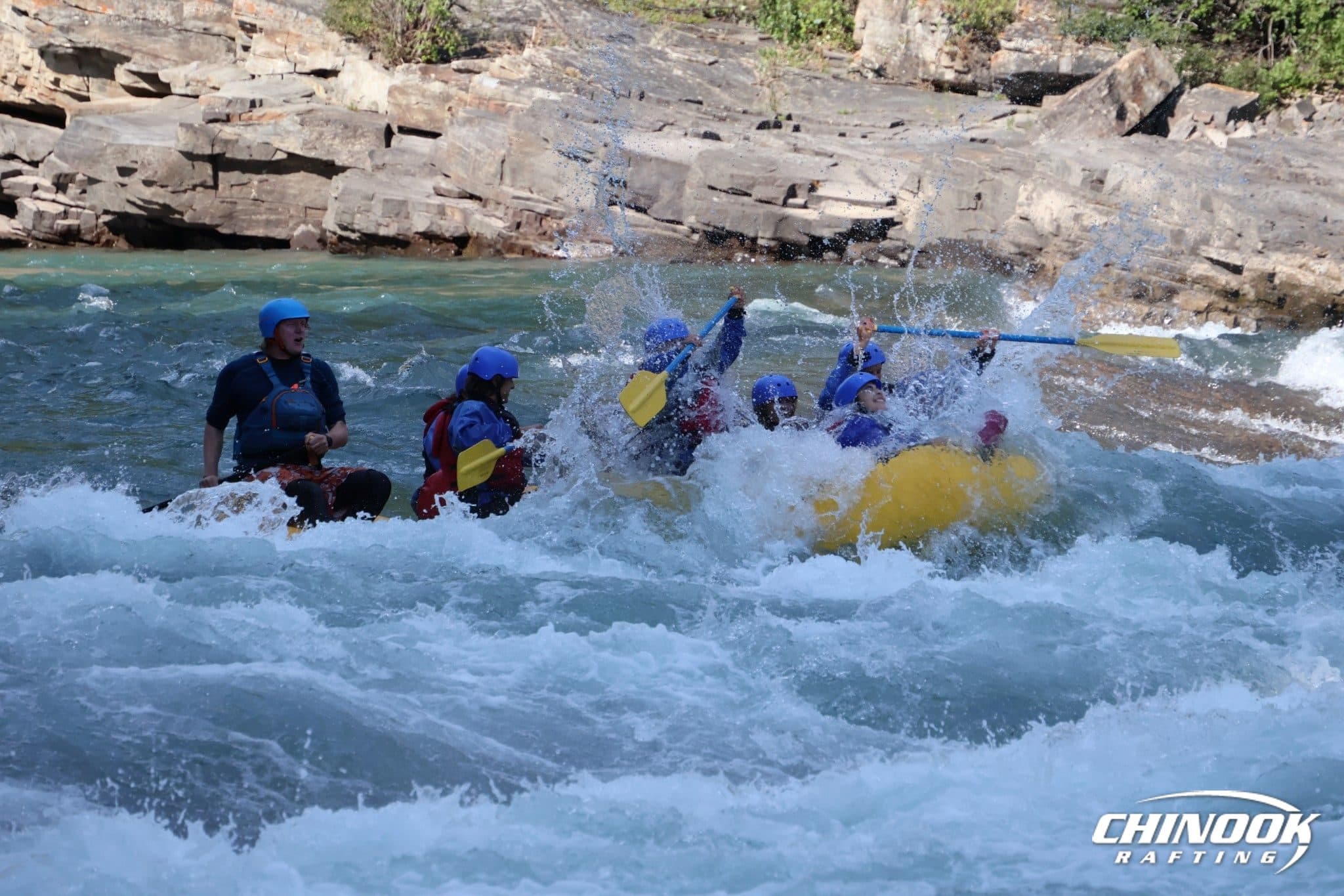 Horseshoe Canyon — 8:15am — Aug 19, 2026 — rafting photo 24