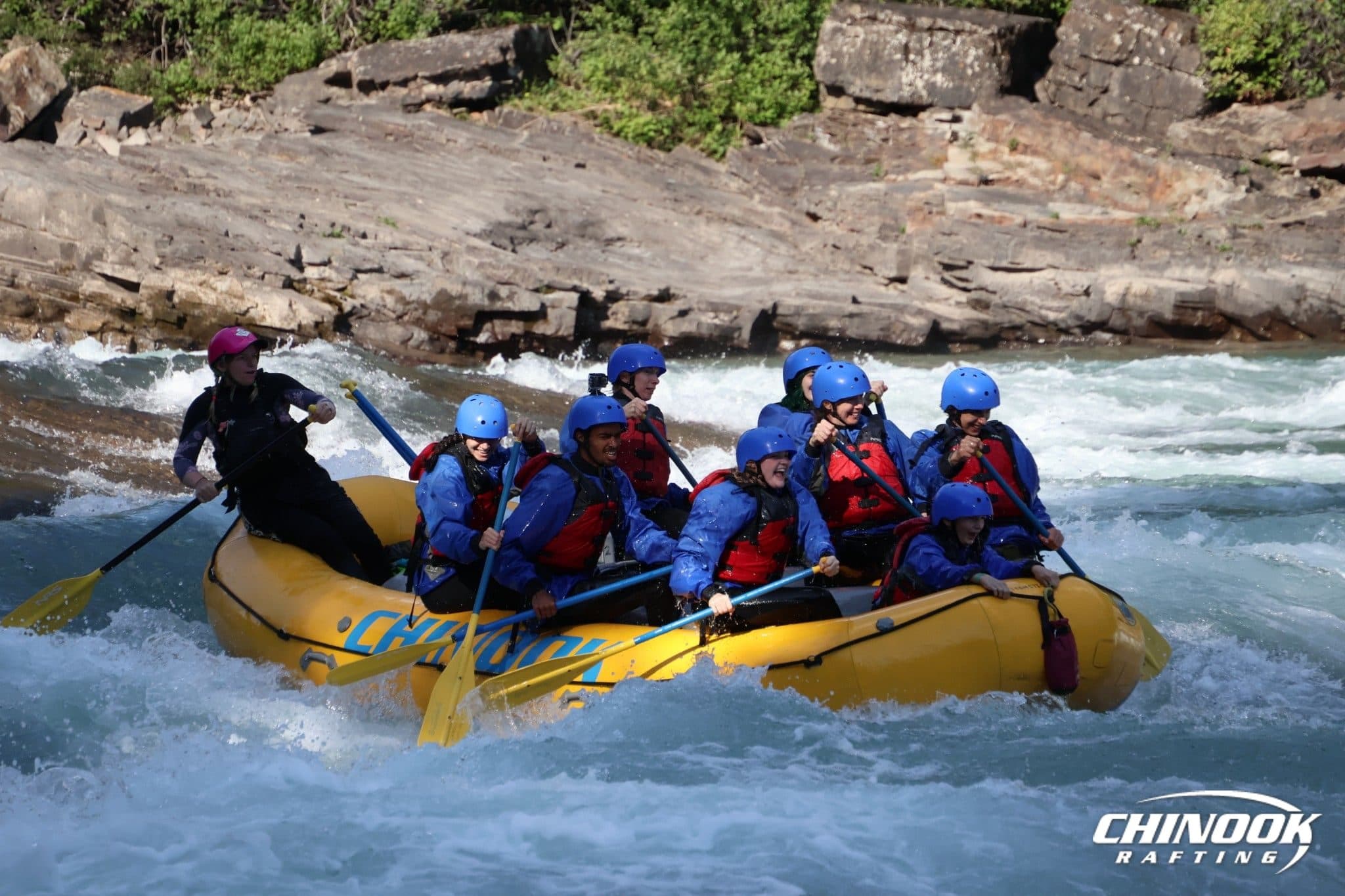 Horseshoe Canyon — 8:15am — Aug 19, 2026 — rafting photo 37