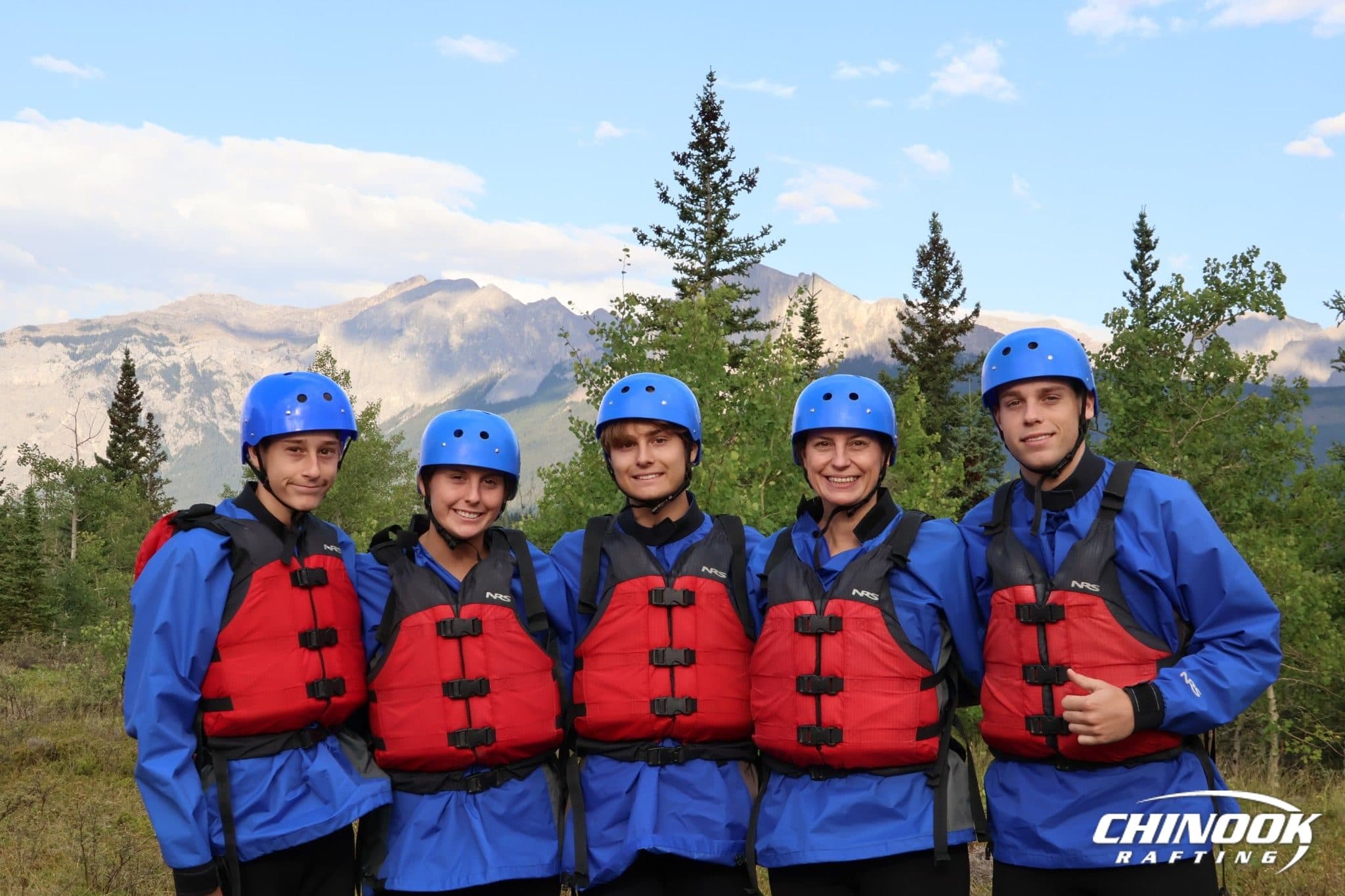 Horseshoe Canyon — 8:15am — Aug 19, 2026 — rafting photo 14