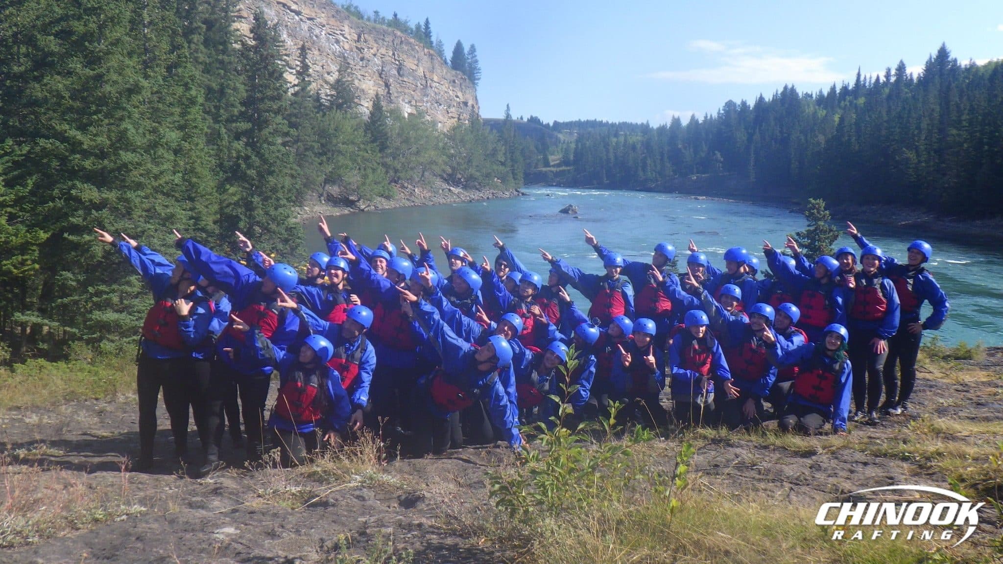 Horseshoe Canyon — 8:15am — Aug 19, 2026 — rafting photo 131