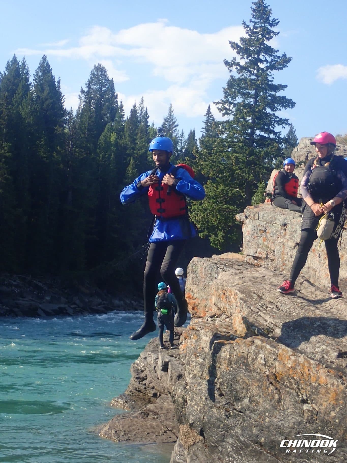 Horseshoe Canyon — 8:15am — Aug 19, 2026 — rafting photo 74