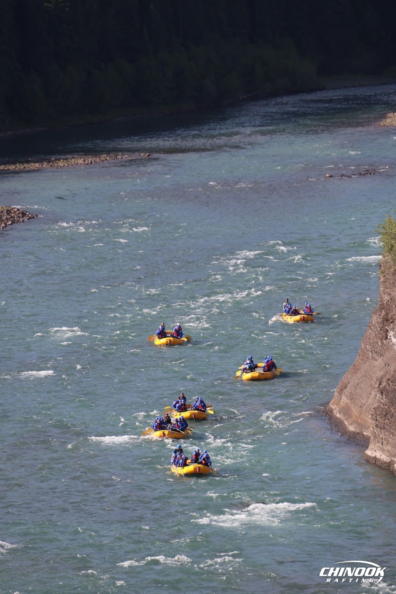 Horseshoe Canyon — 8:15am — Aug 19, 2026 — rafting photo 20