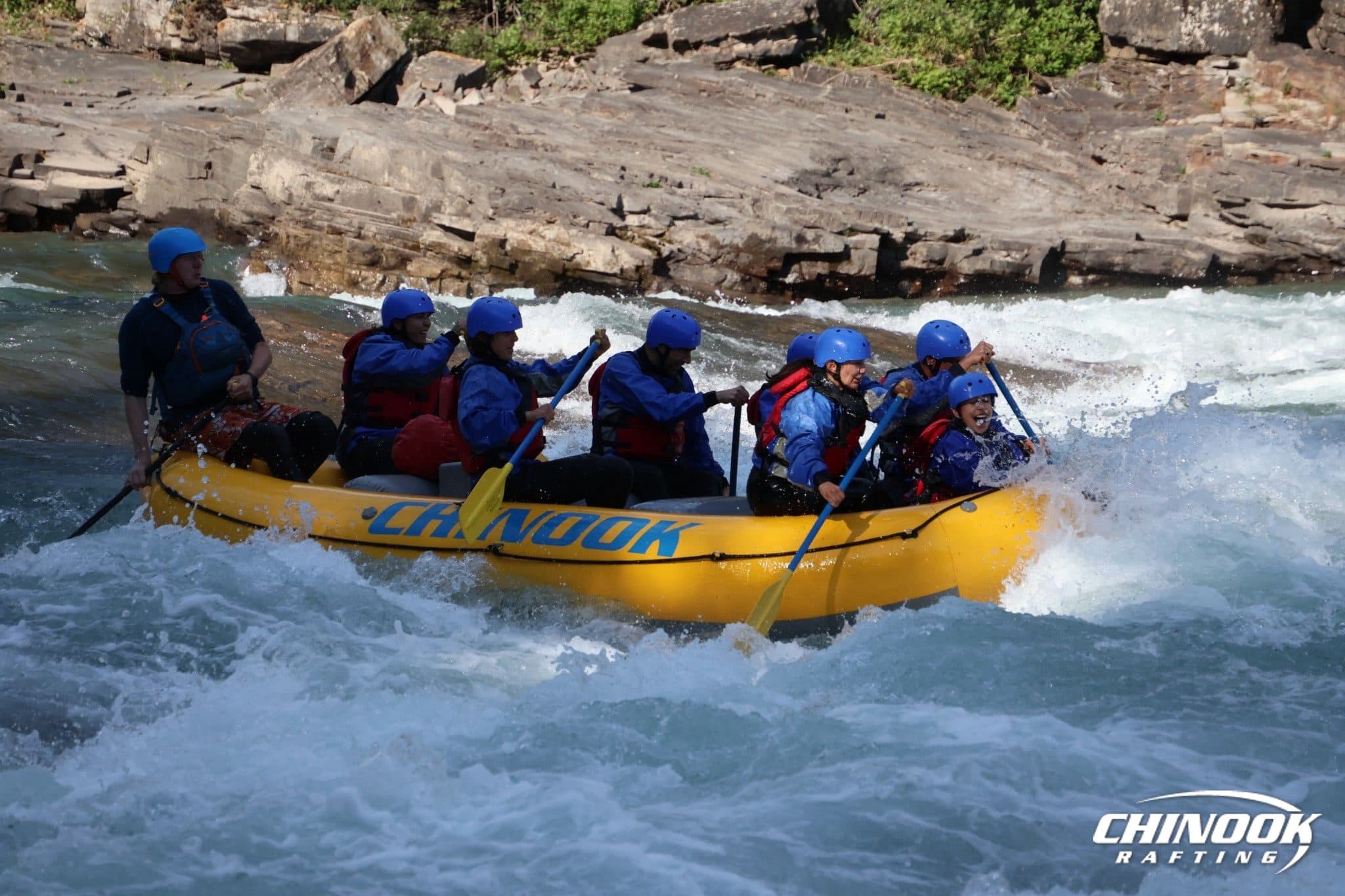 Horseshoe Canyon — 8:15am — Aug 19, 2026 — rafting photo 29