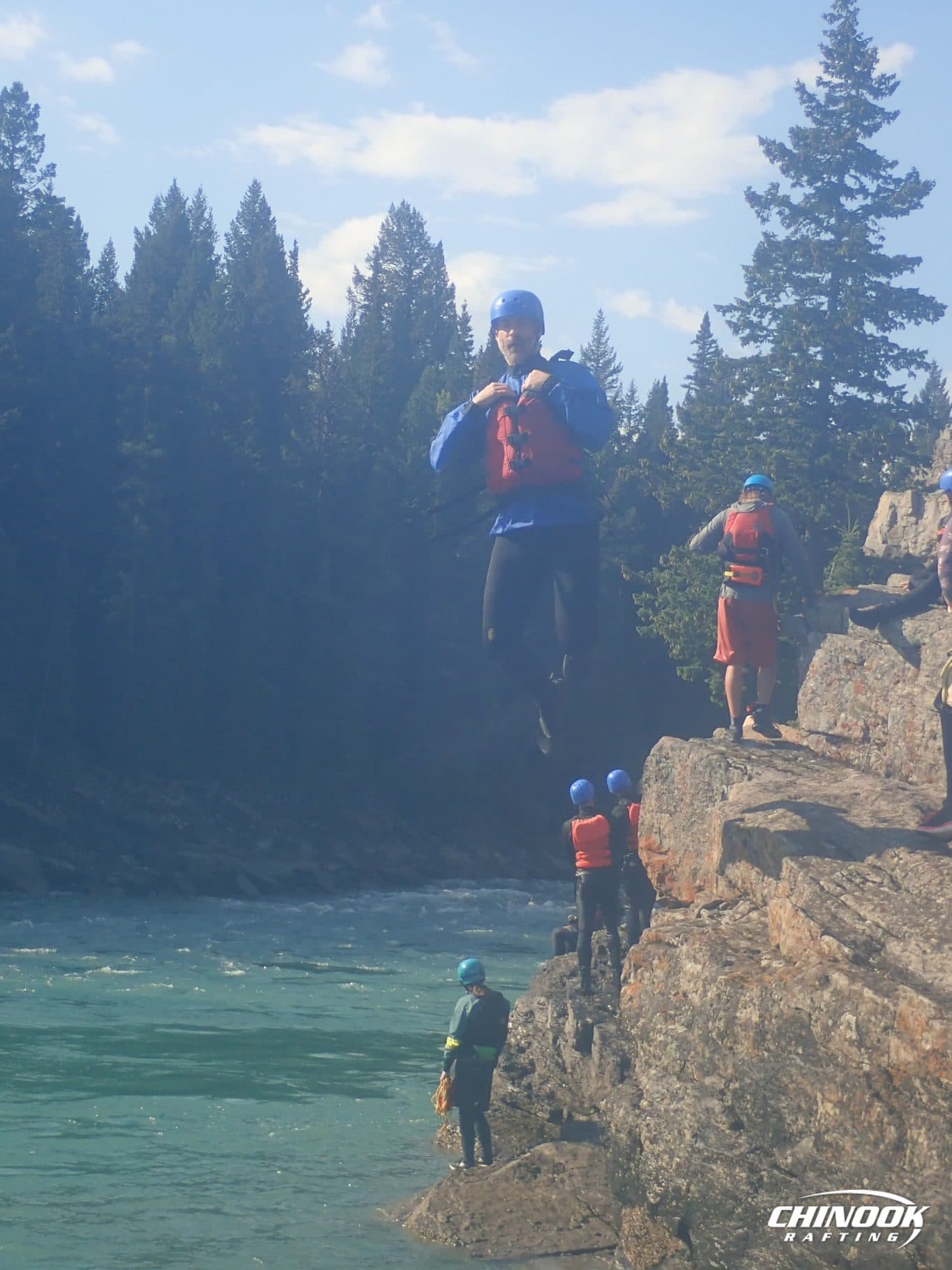 Horseshoe Canyon — 8:15am — Aug 19, 2026 — rafting photo 107