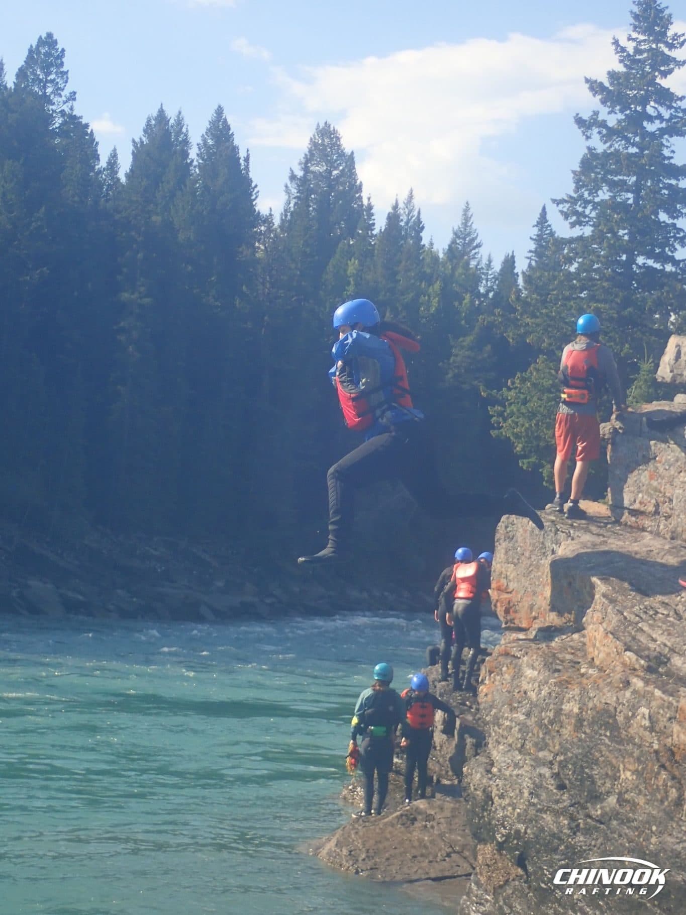 Horseshoe Canyon — 8:15am — Aug 19, 2026 — rafting photo 101