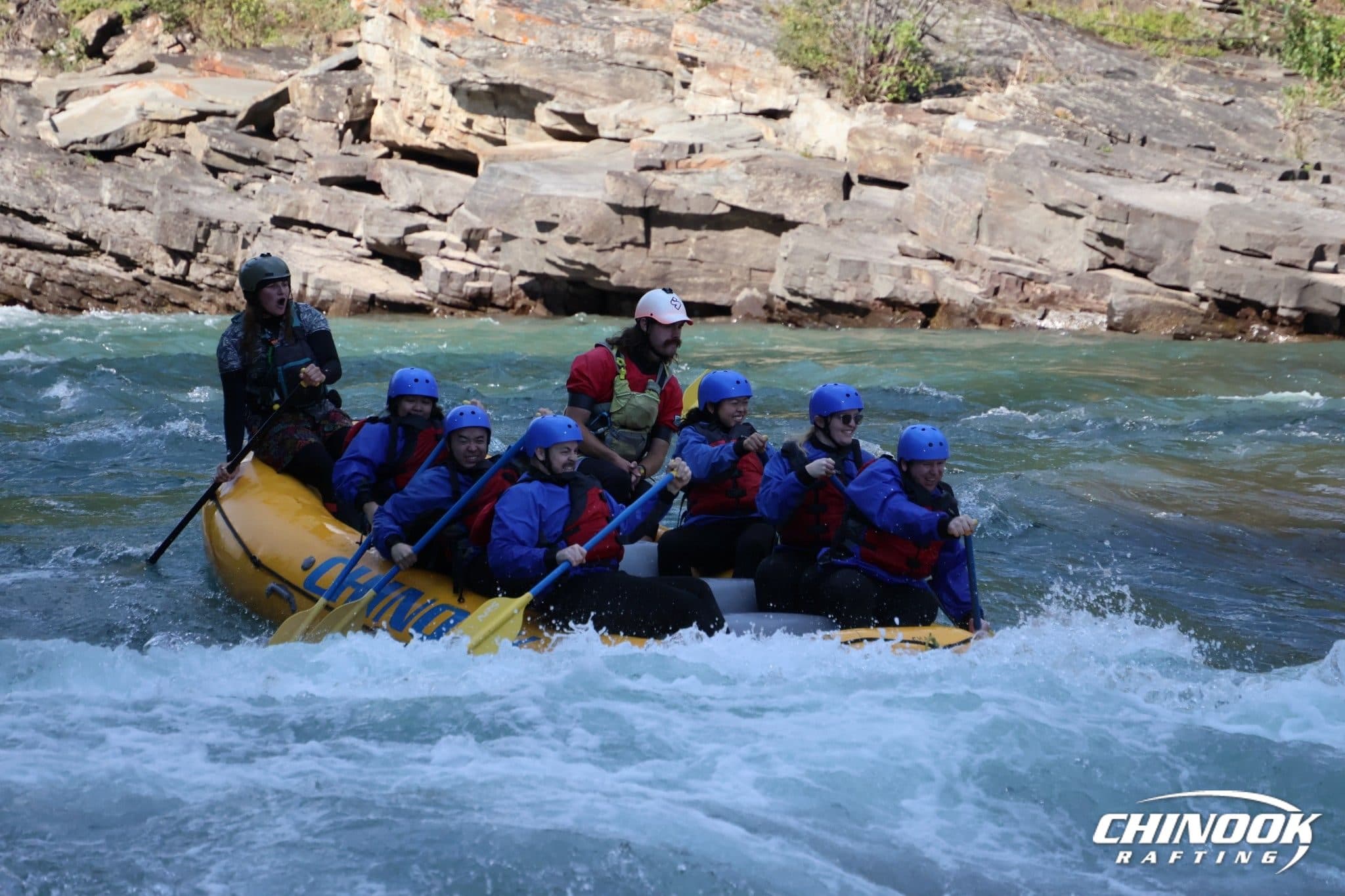 Horseshoe Canyon — 8:15am — Aug 19, 2026 — rafting photo 52