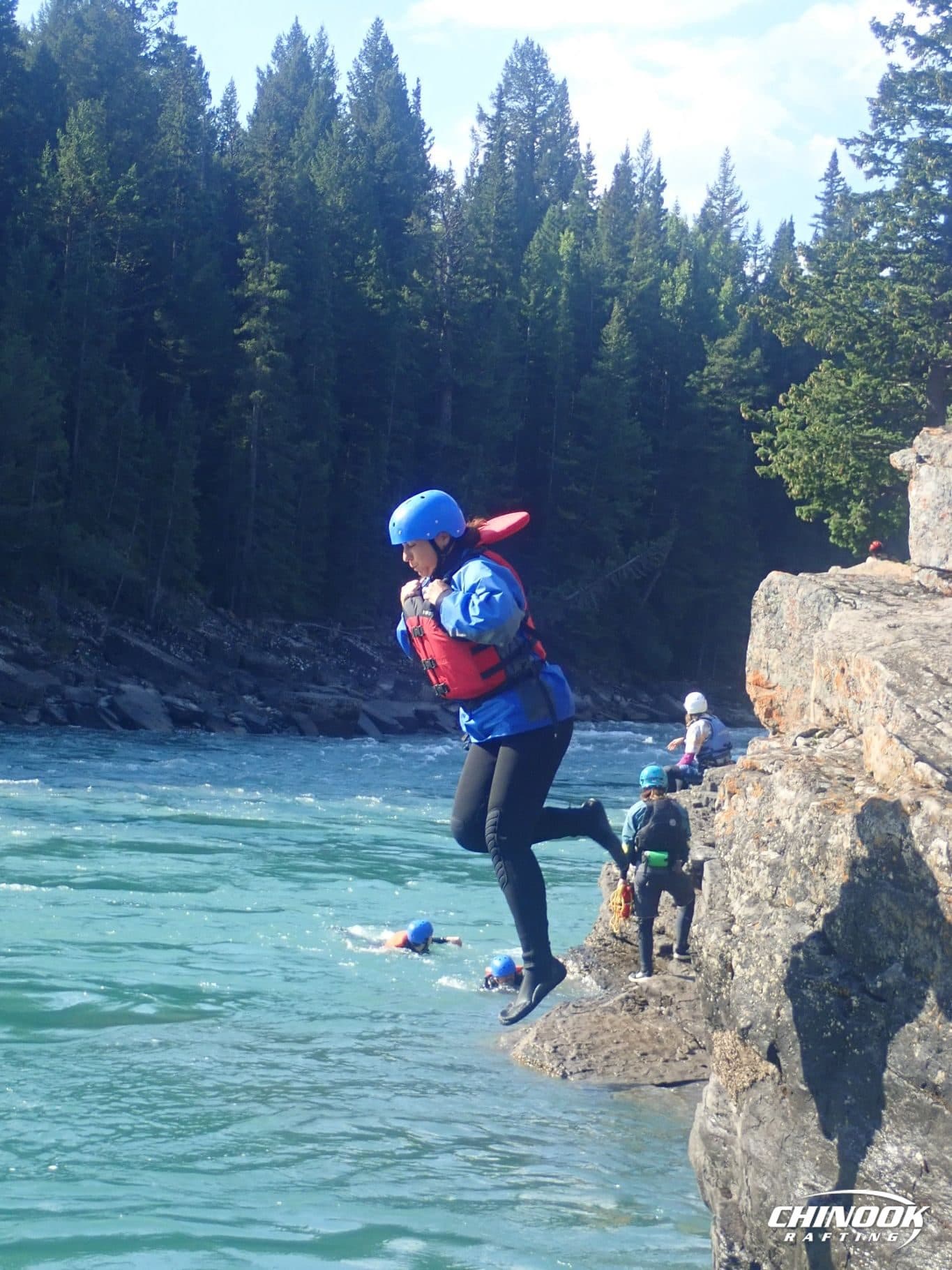 Horseshoe Canyon — 8:15am — Aug 19, 2026 — rafting photo 76