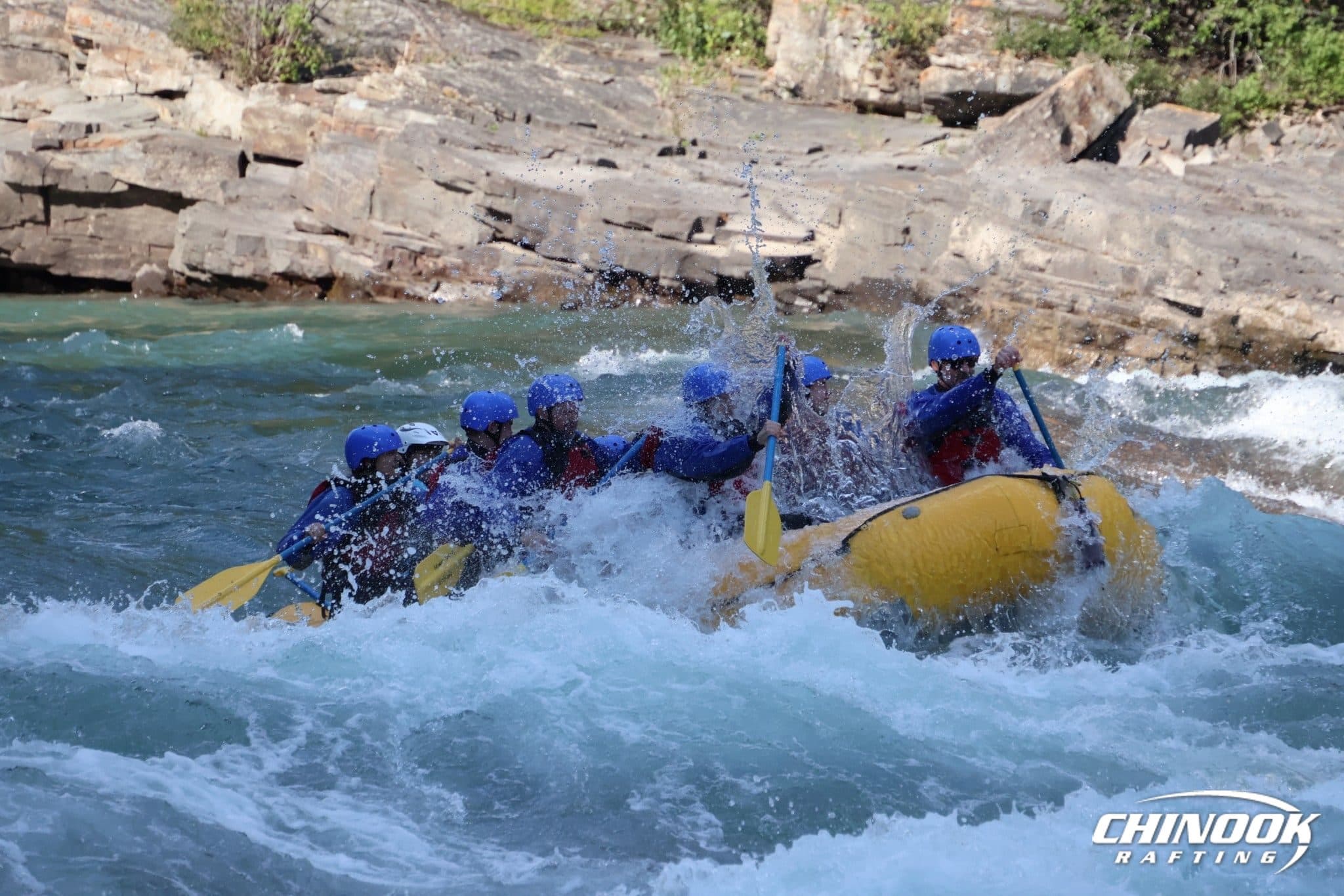 Horseshoe Canyon — 8:15am — Aug 19, 2026 — rafting photo 40