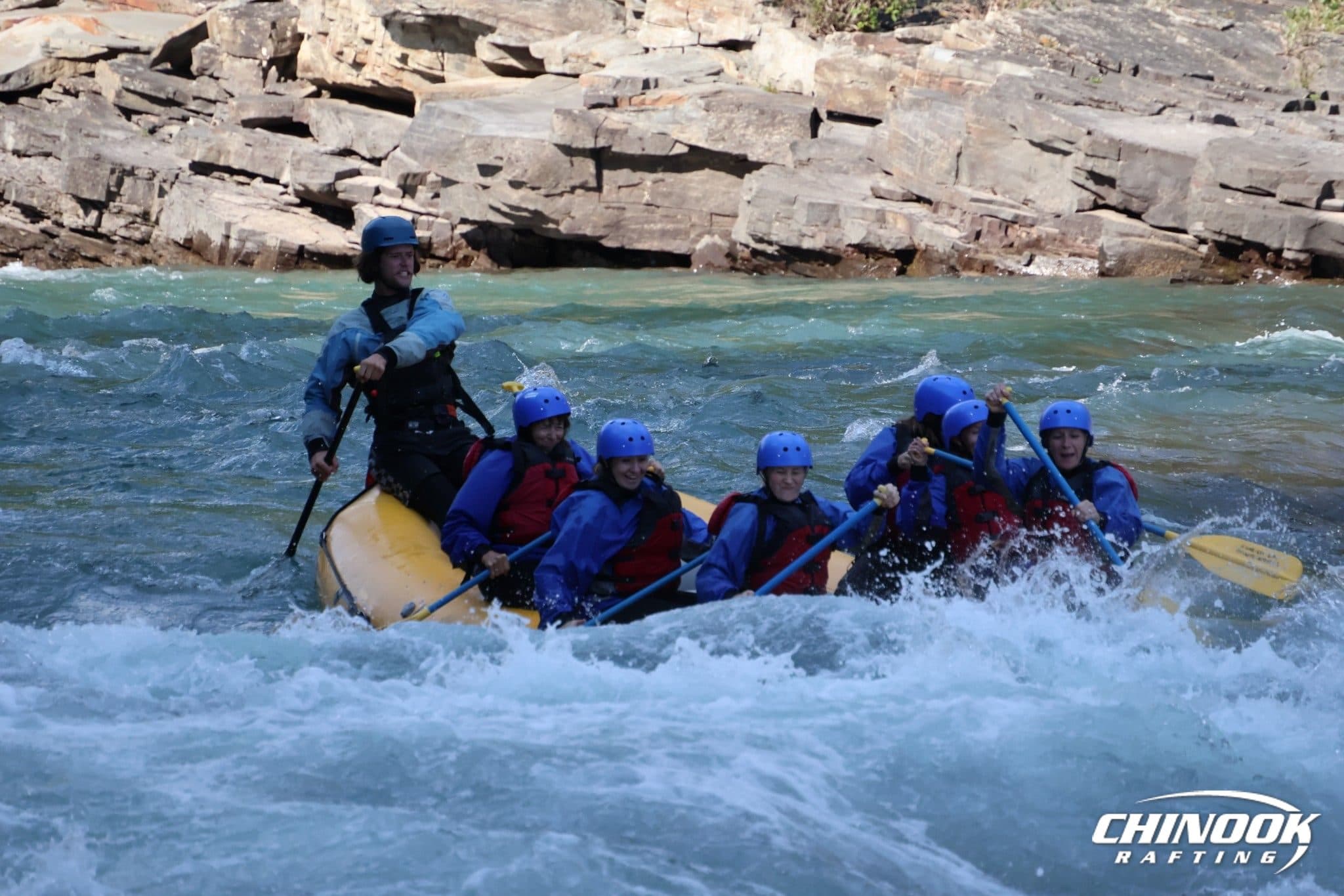 Horseshoe Canyon — 8:15am — Aug 19, 2026 — rafting photo 64
