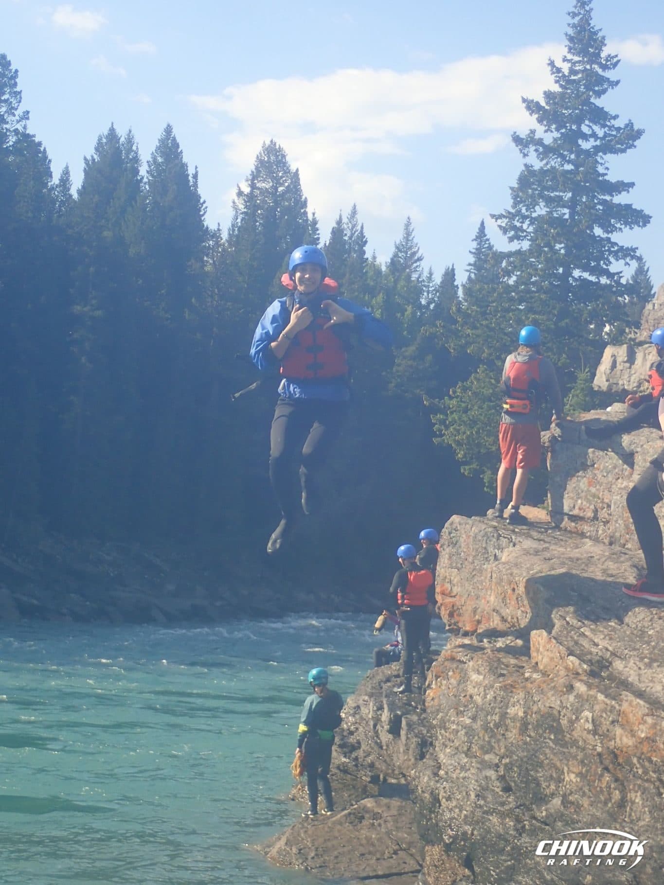 Horseshoe Canyon — 8:15am — Aug 19, 2026 — rafting photo 105