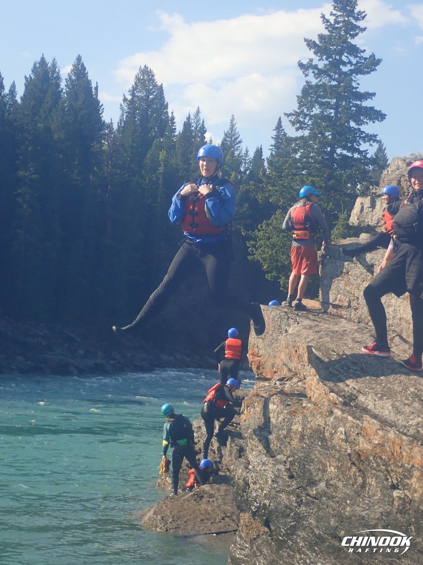 Horseshoe Canyon — 8:15am — Aug 19, 2026 — rafting photo 98