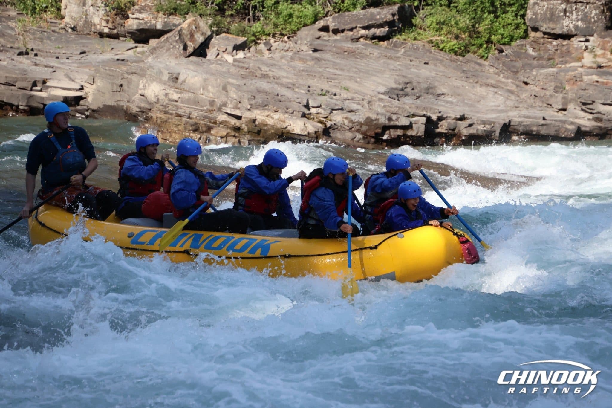 Horseshoe Canyon — 8:15am — Aug 19, 2026 — rafting photo 27
