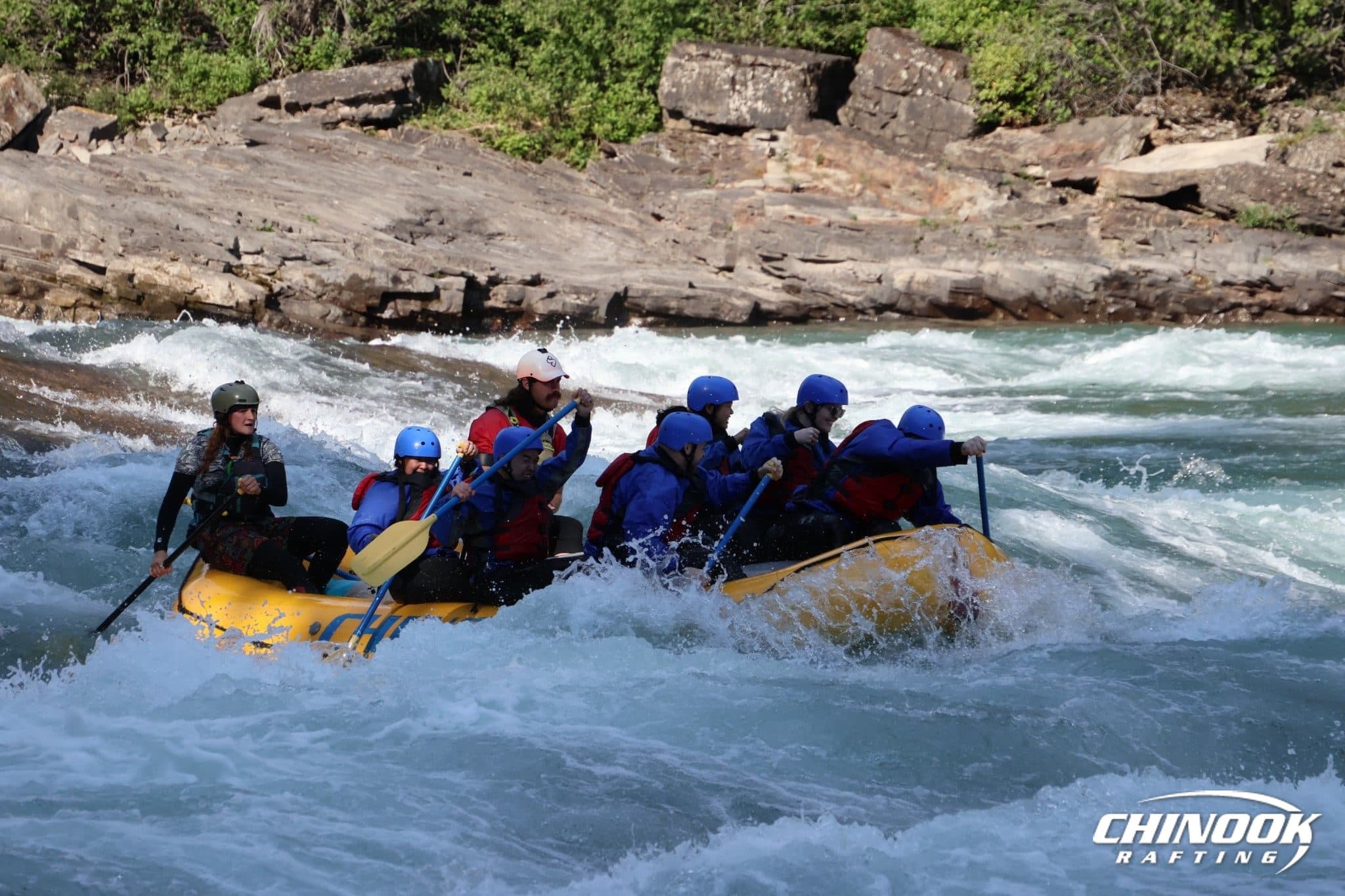 Horseshoe Canyon — 8:15am — Aug 19, 2026 — rafting photo 61