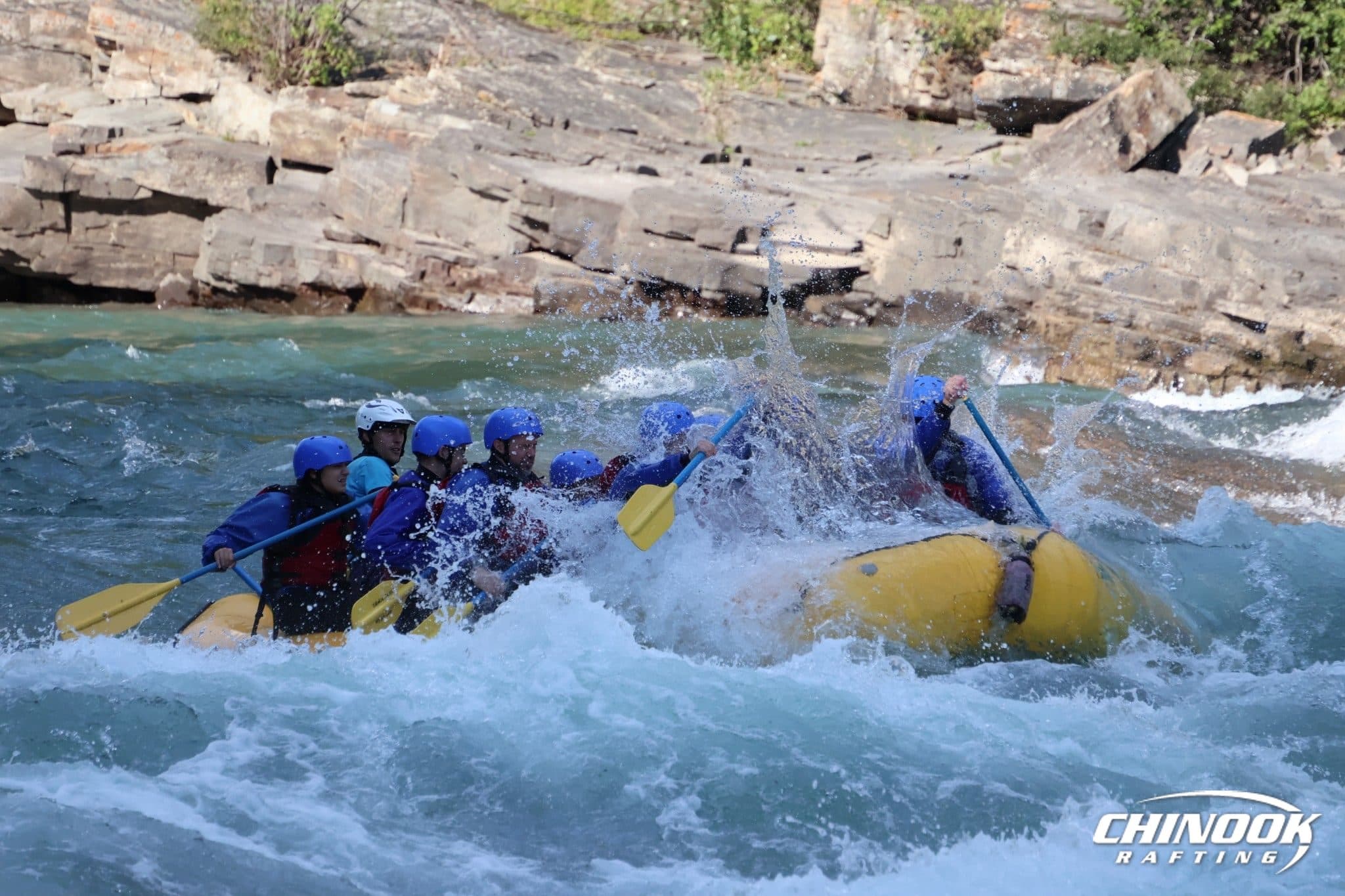 Horseshoe Canyon — 8:15am — Aug 19, 2026 — rafting photo 39