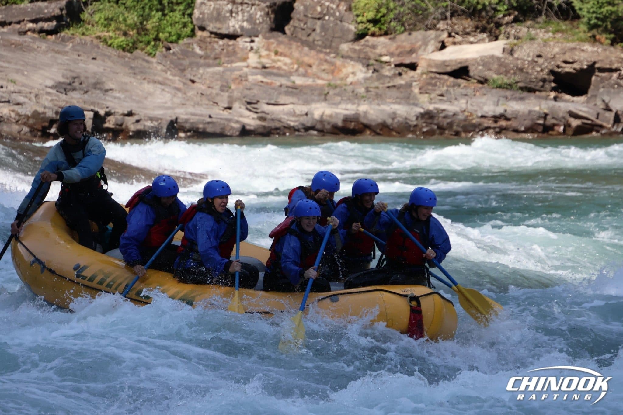 Horseshoe Canyon — 8:15am — Aug 19, 2026 — rafting photo 72