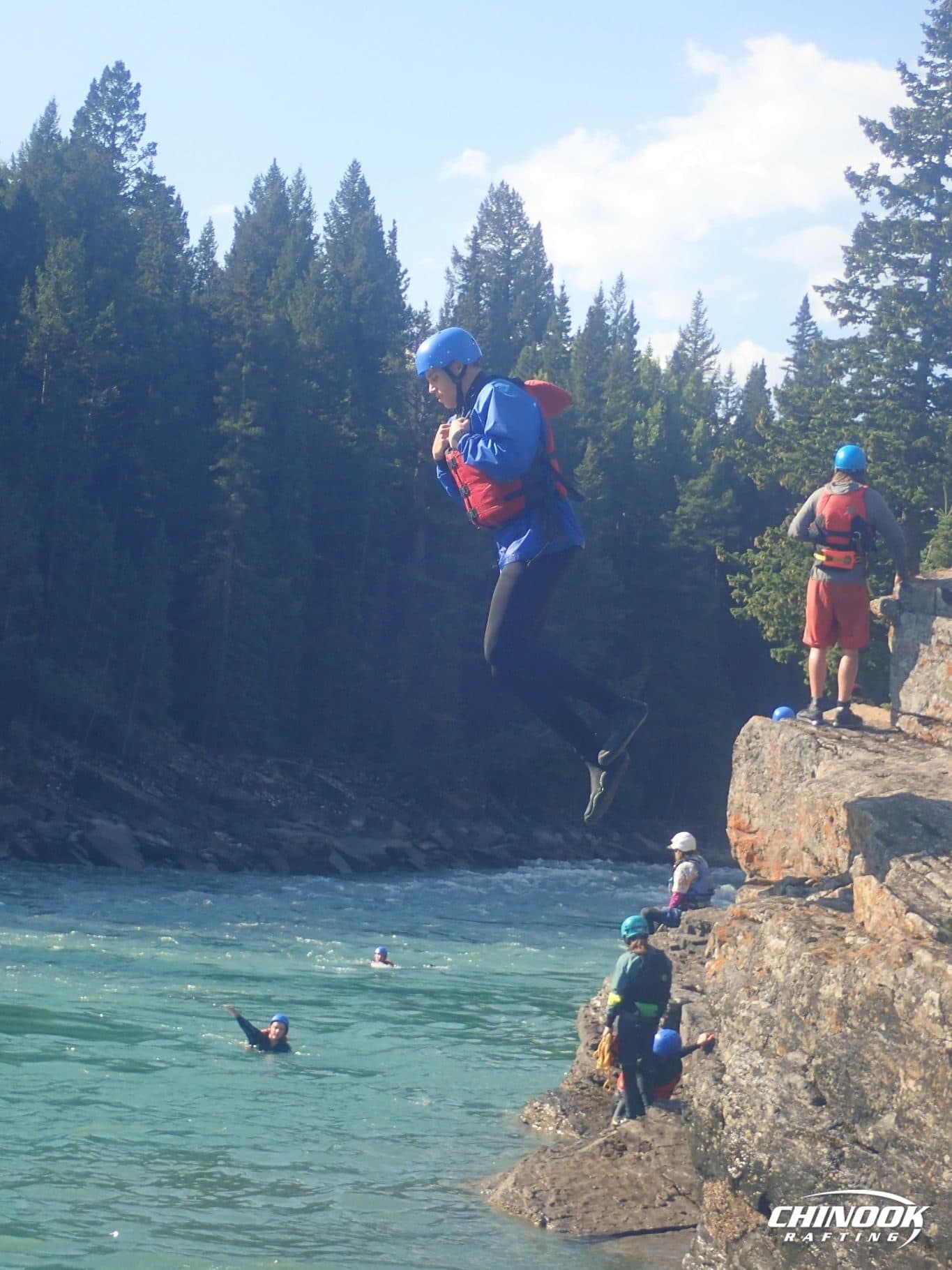 Horseshoe Canyon — 8:15am — Aug 19, 2026 — rafting photo 93