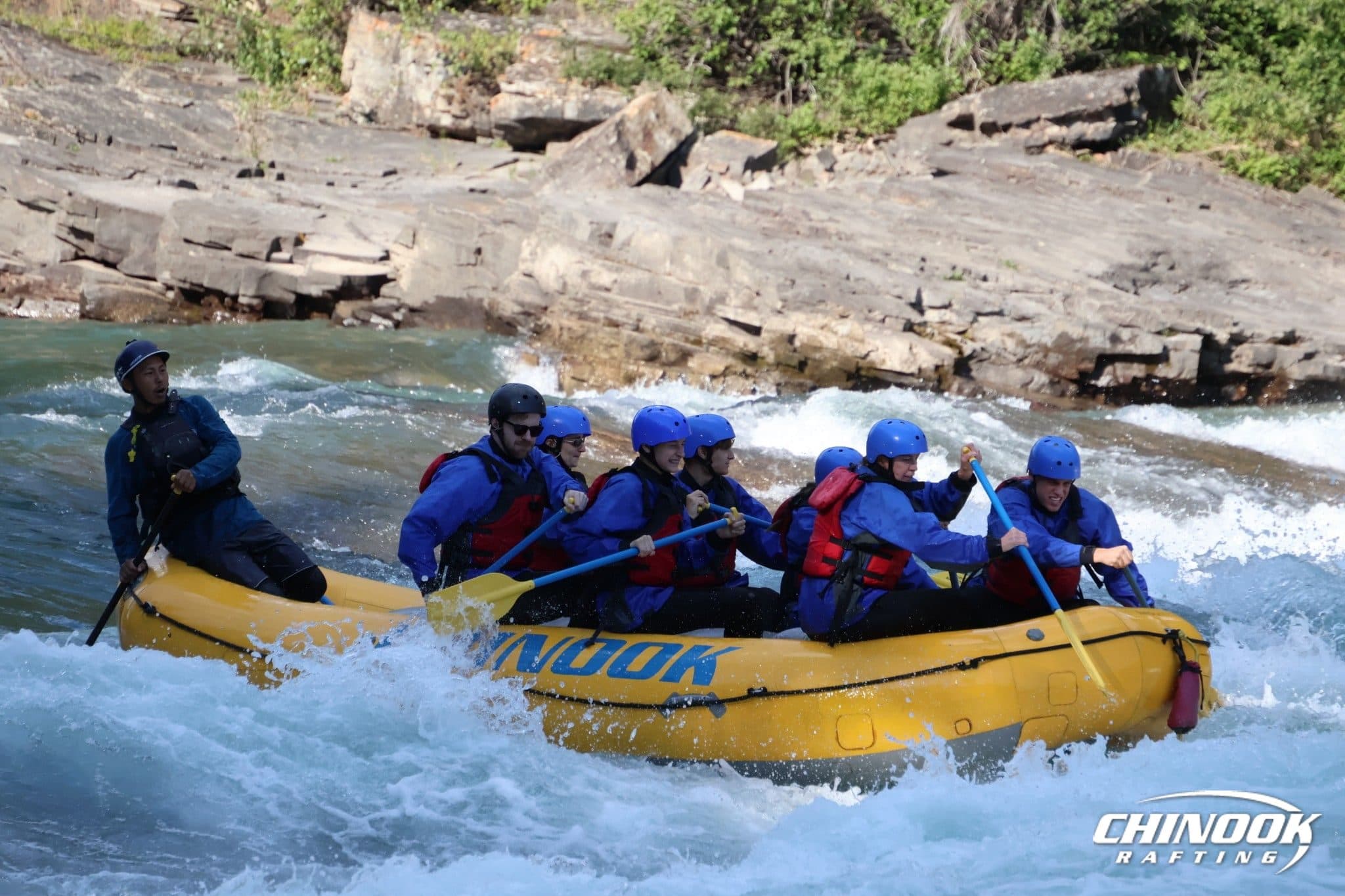 Horseshoe Canyon — 8:15am — Aug 19, 2026 — rafting photo 51