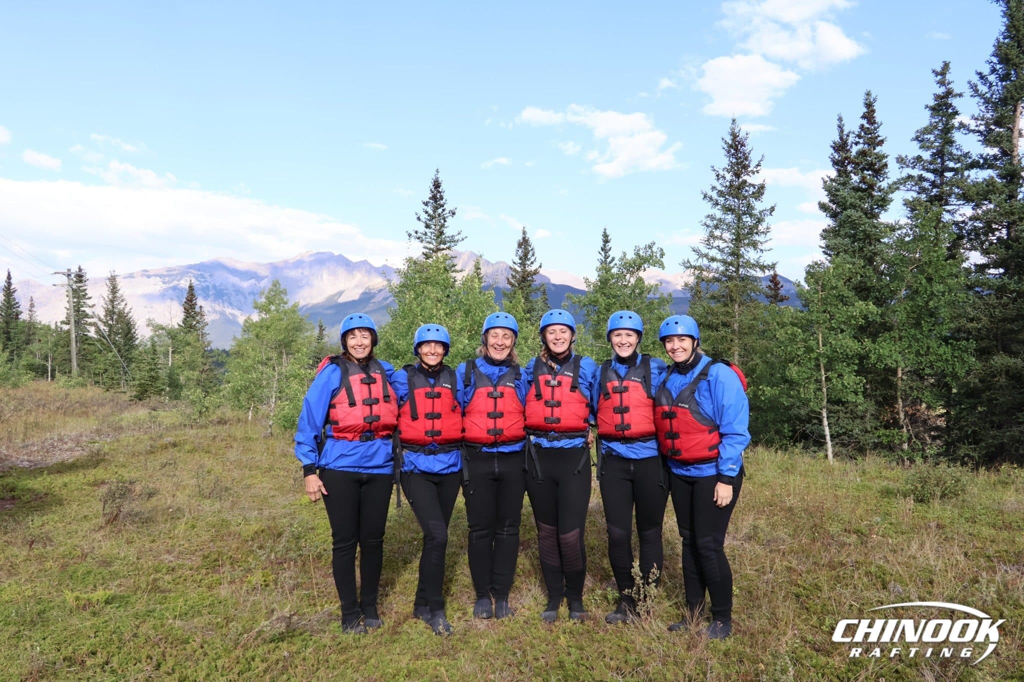 Horseshoe Canyon — 8:15am — Aug 19, 2026 — rafting photo 7