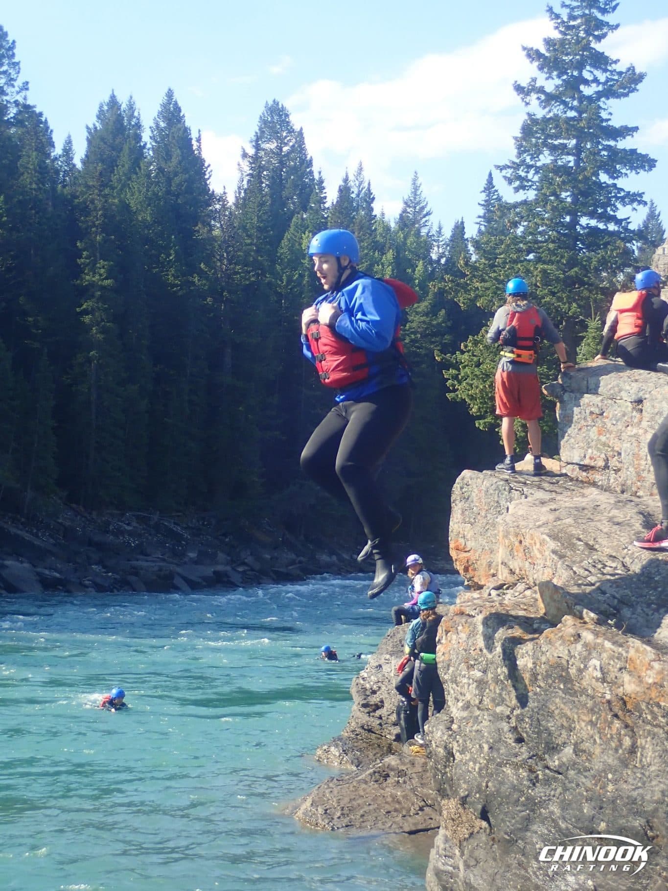 Horseshoe Canyon — 8:15am — Aug 19, 2026 — rafting photo 80
