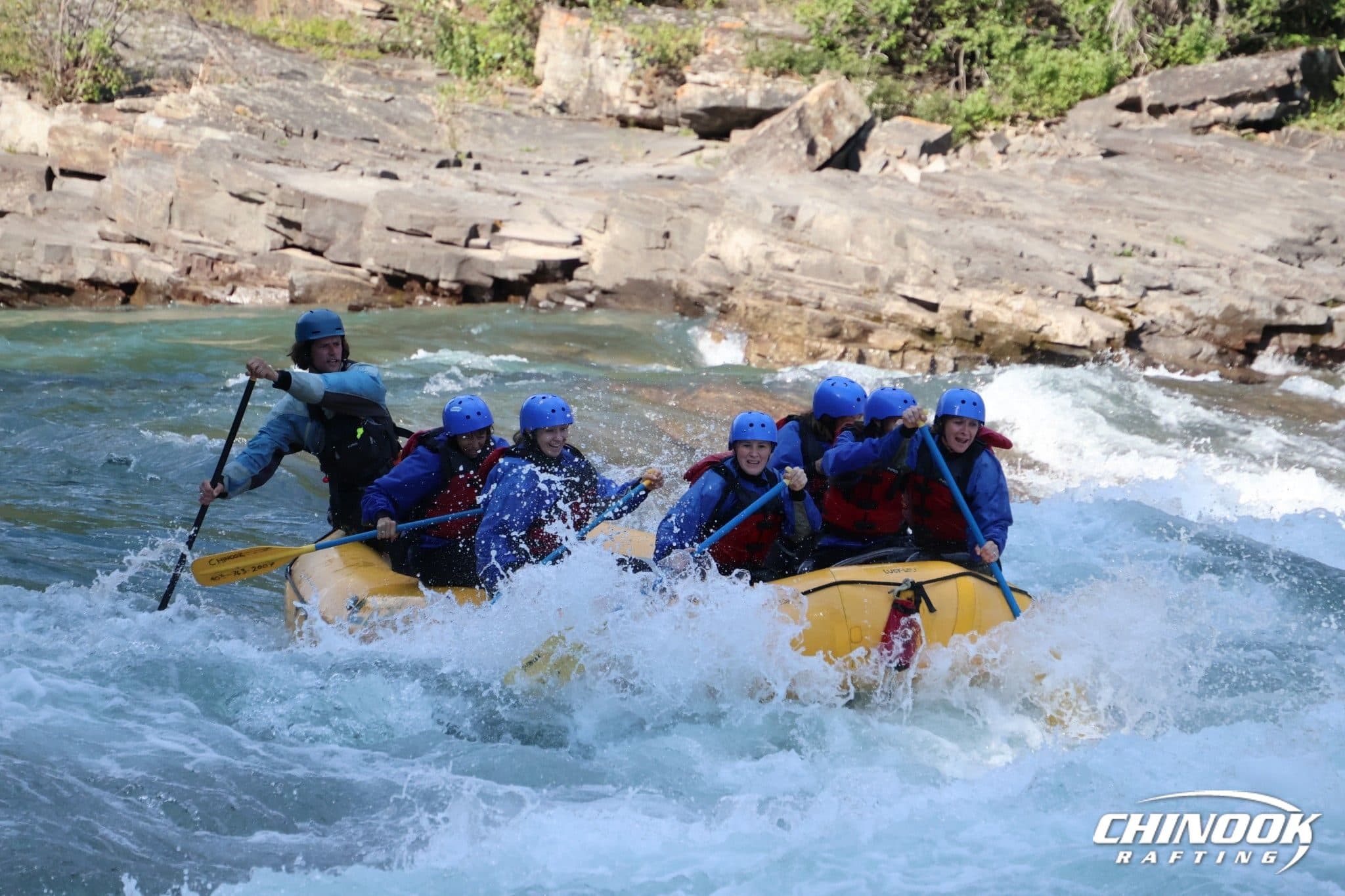 Horseshoe Canyon — 8:15am — Aug 19, 2026 — rafting photo 67