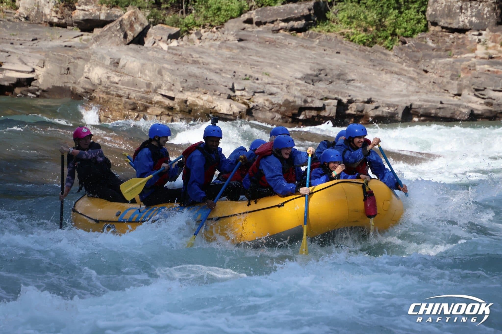 Horseshoe Canyon — 8:15am — Aug 19, 2026 — rafting photo 35