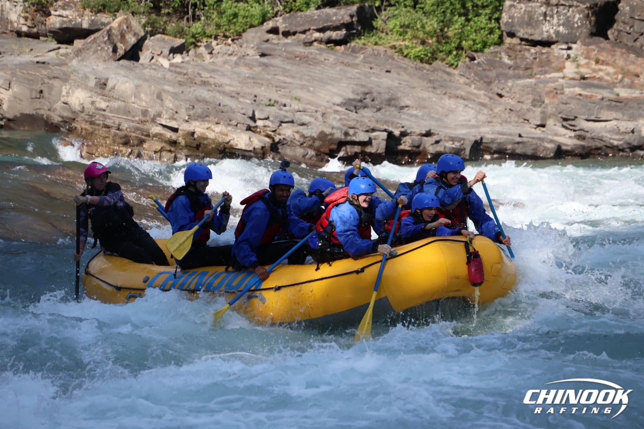 Horseshoe Canyon — 8:15am — Aug 19, 2026 — rafting photo 36