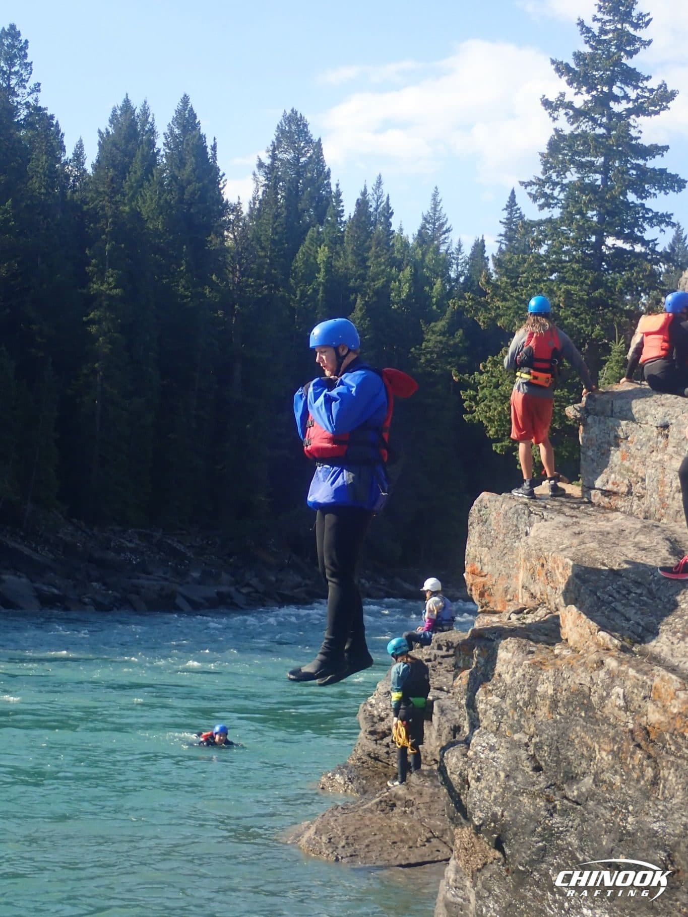 Horseshoe Canyon — 8:15am — Aug 19, 2026 — rafting photo 87