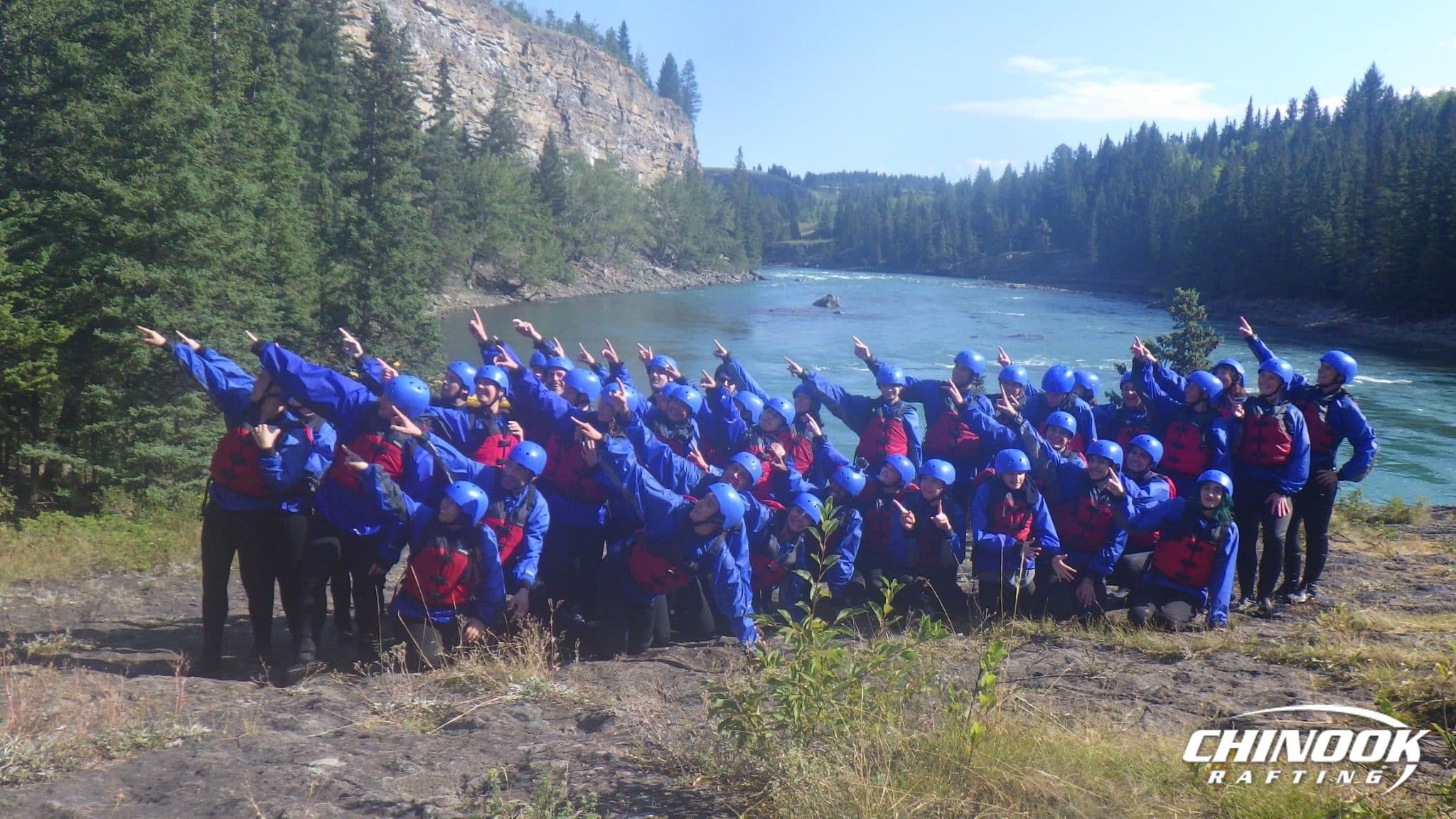Horseshoe Canyon — 8:15am — Aug 19, 2026 — rafting photo 132