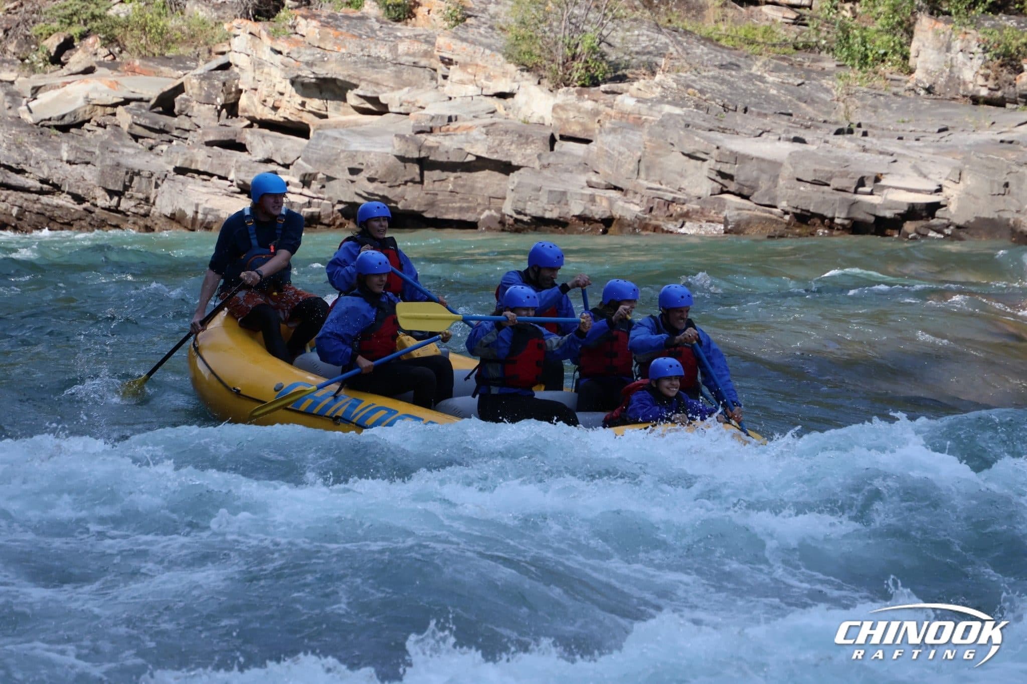 Horseshoe Canyon — 8:15am — Aug 19, 2026 — rafting photo 22