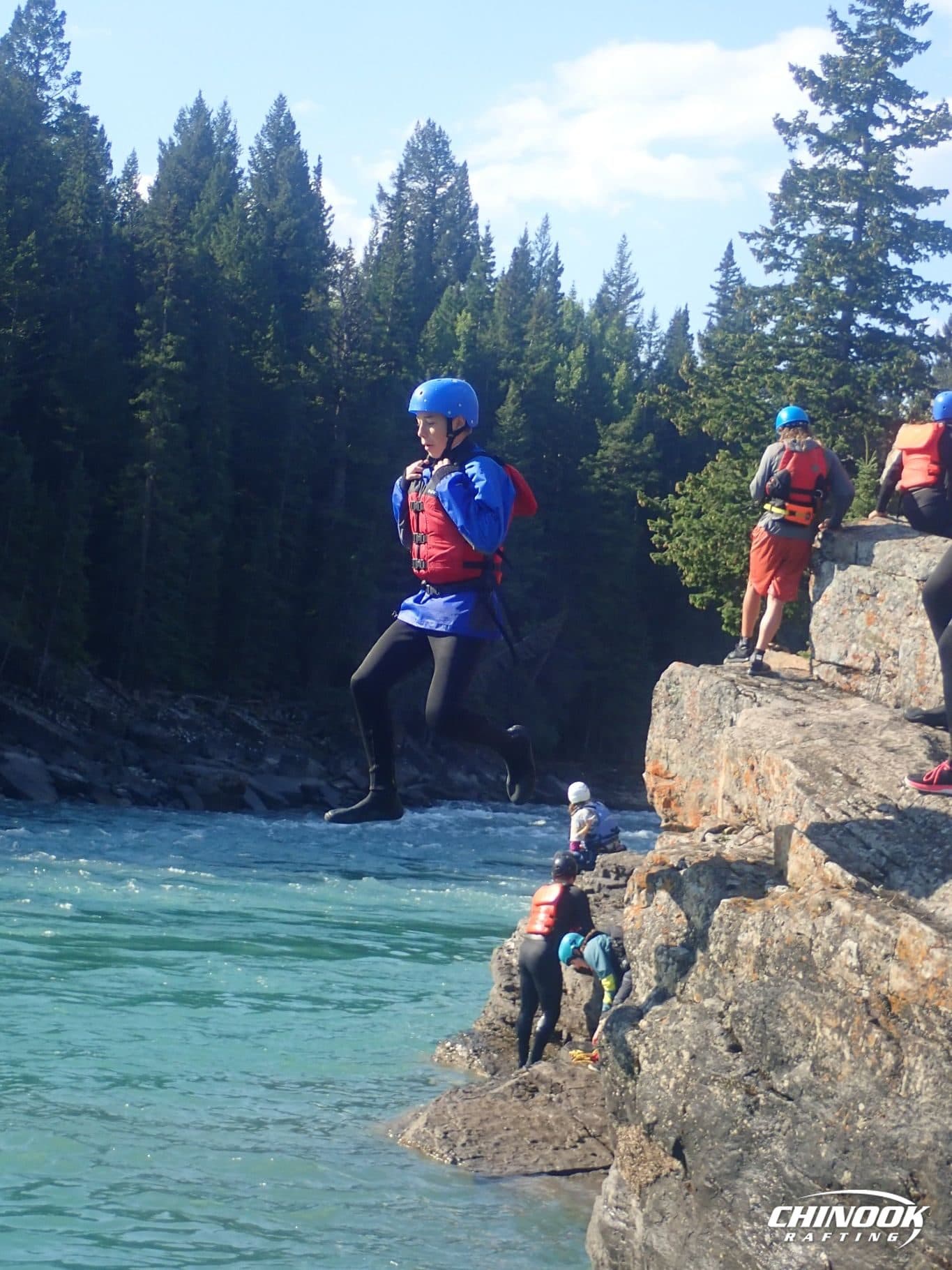 Horseshoe Canyon — 8:15am — Aug 19, 2026 — rafting photo 84