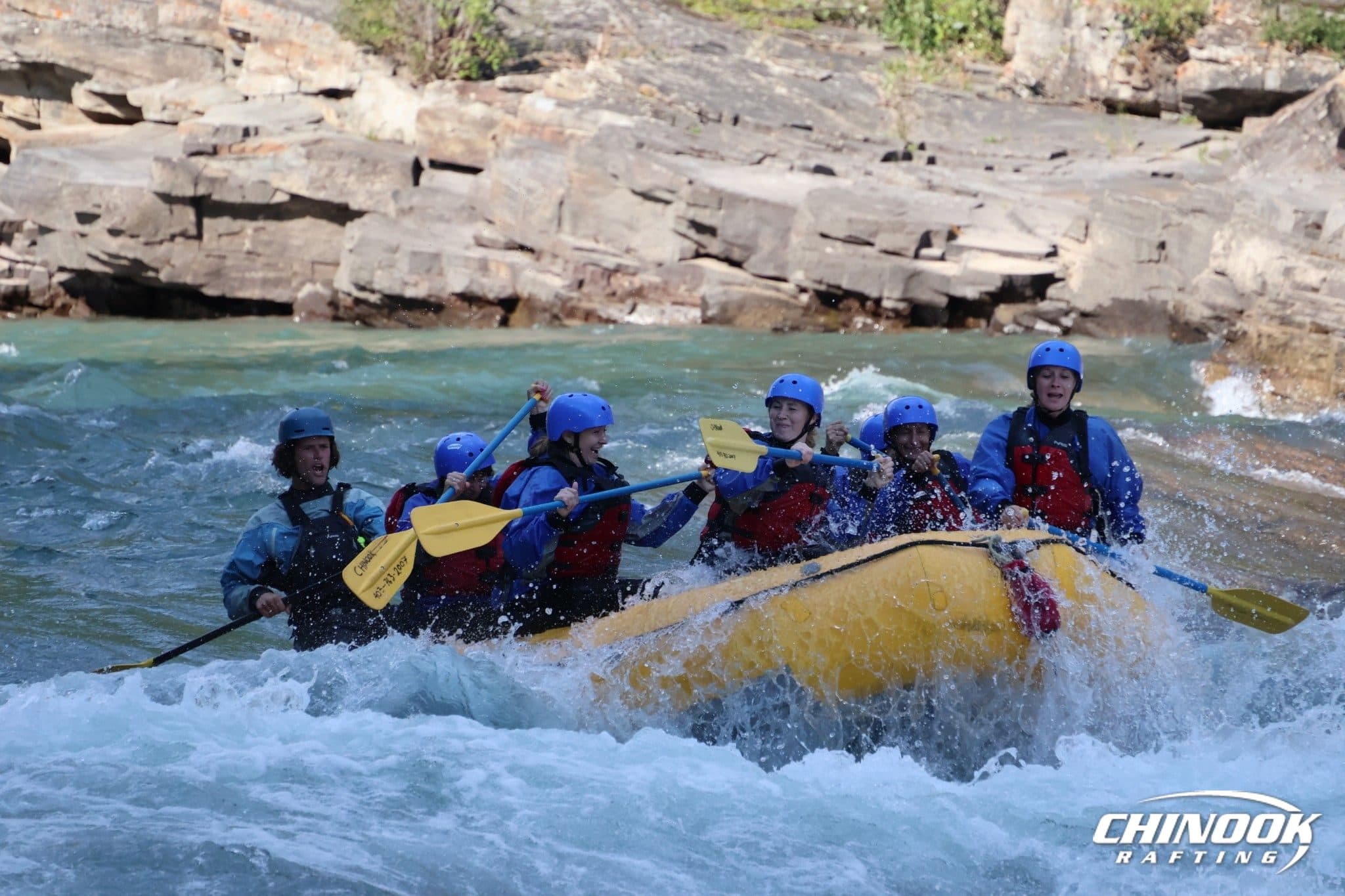 Horseshoe Canyon — 8:15am — Aug 19, 2026 — rafting photo 66