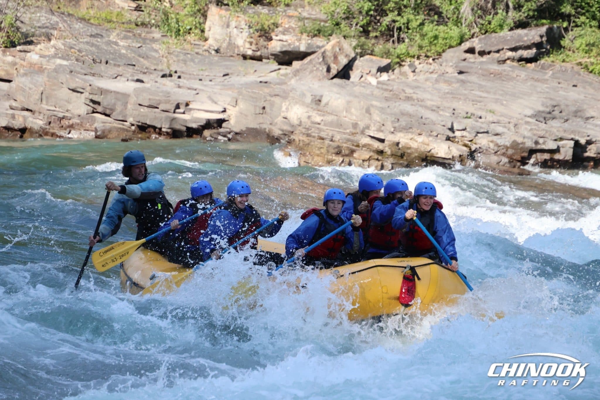 Horseshoe Canyon — 8:15am — Aug 19, 2026 — rafting photo 68