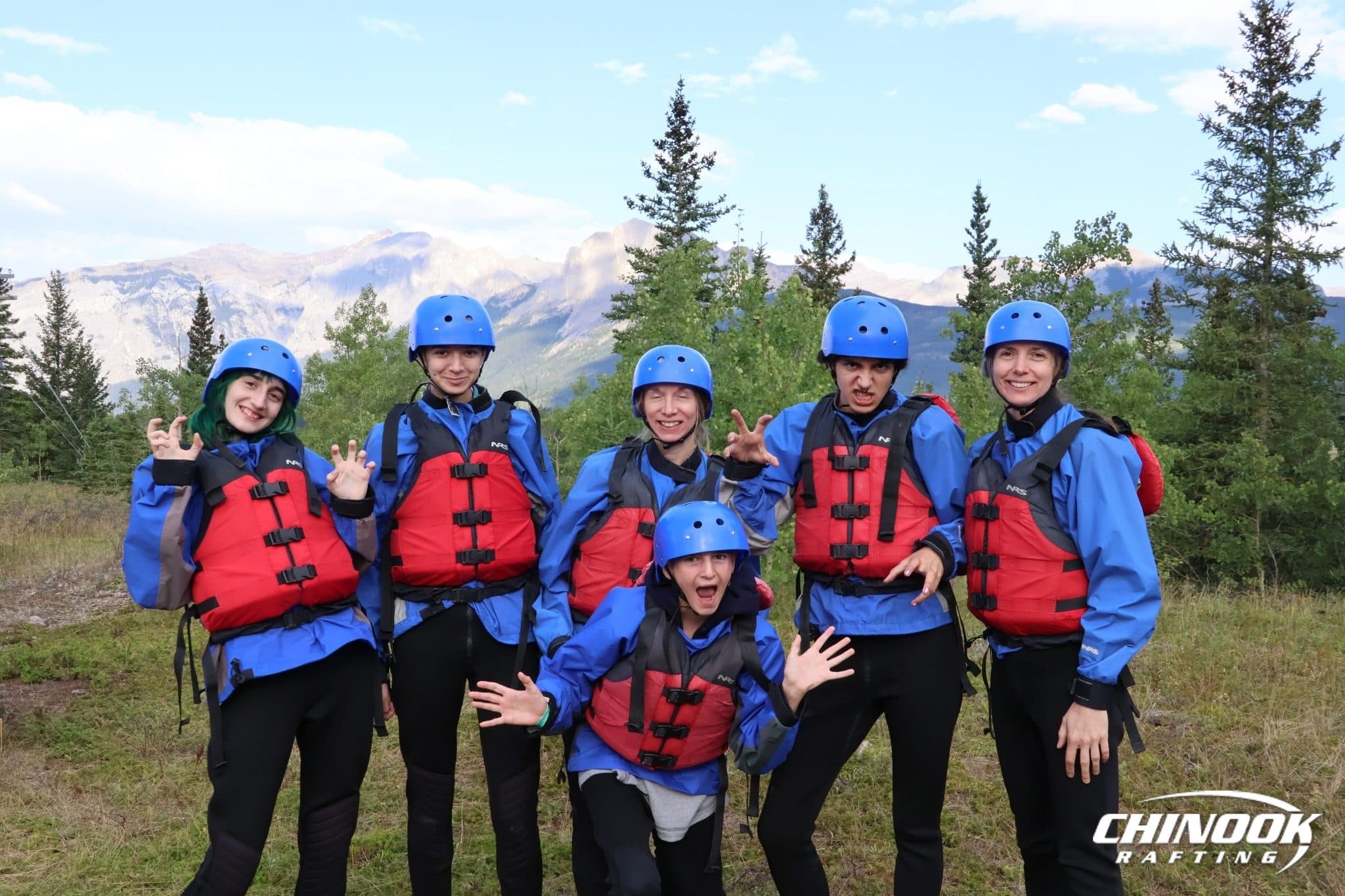 Horseshoe Canyon — 8:15am — Aug 19, 2026 — rafting photo 16