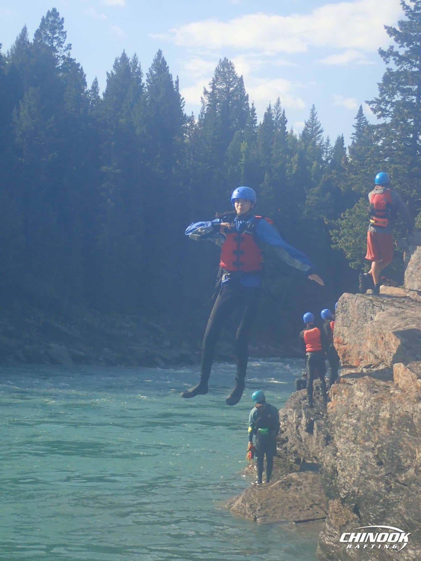 Horseshoe Canyon — 8:15am — Aug 19, 2026 — rafting photo 106