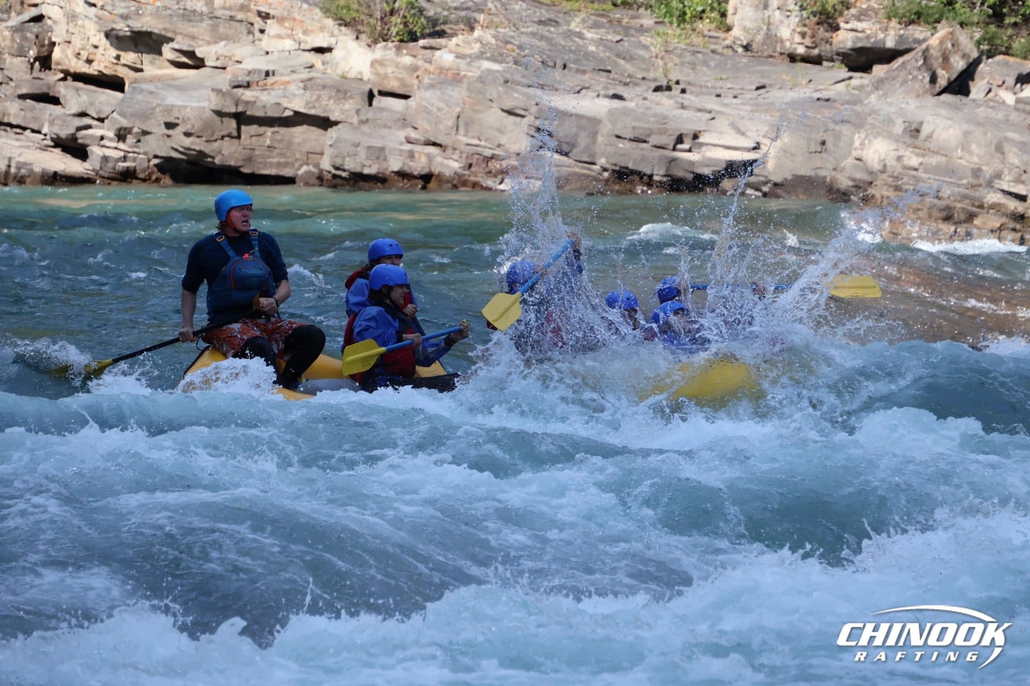 Horseshoe Canyon — 8:15am — Aug 19, 2026 — rafting photo 23