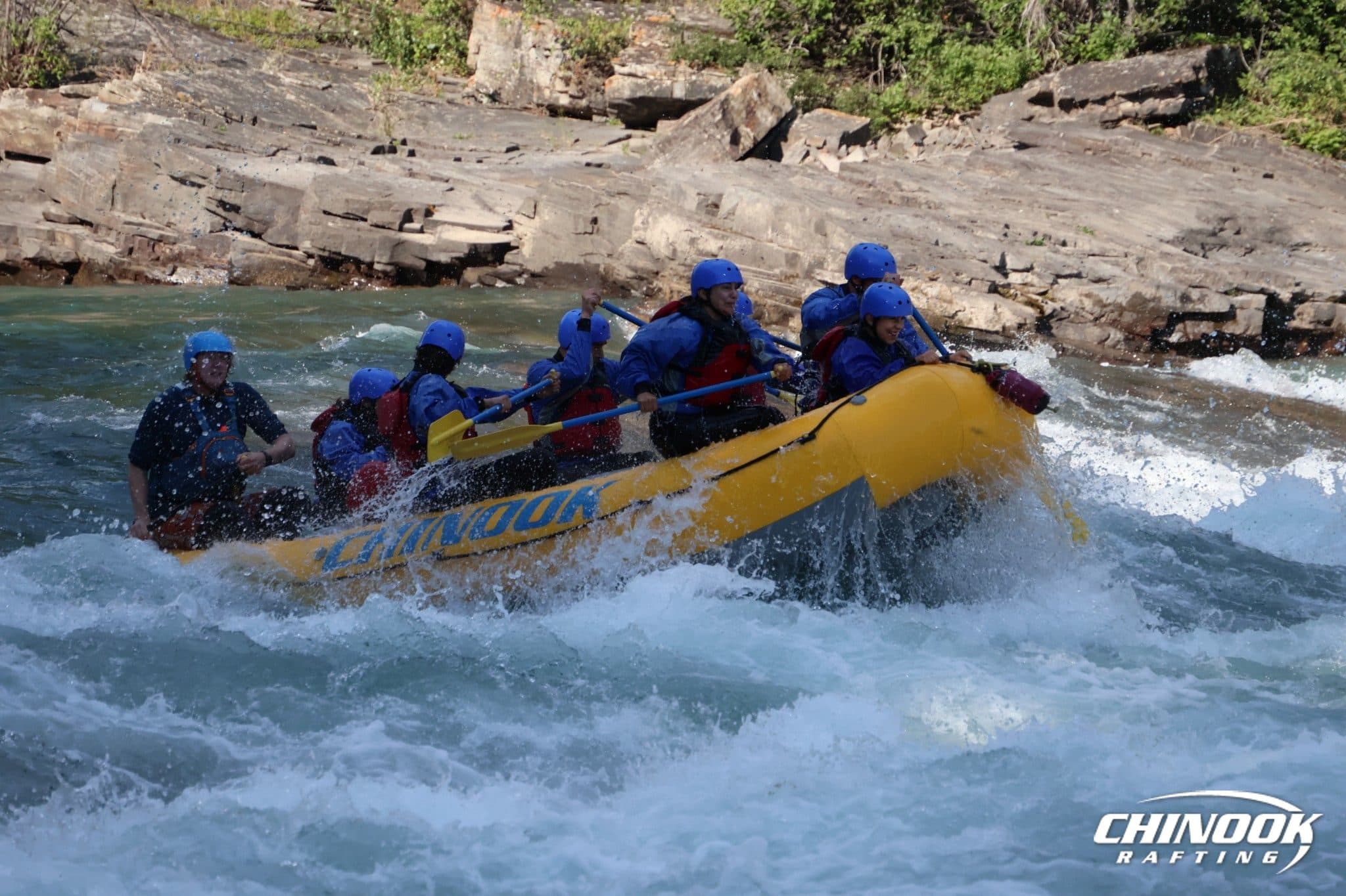 Horseshoe Canyon — 8:15am — Aug 19, 2026 — rafting photo 26