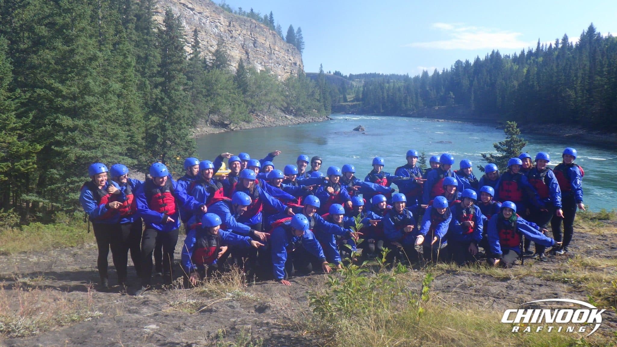 Horseshoe Canyon — 8:15am — Aug 19, 2026 — rafting photo 130