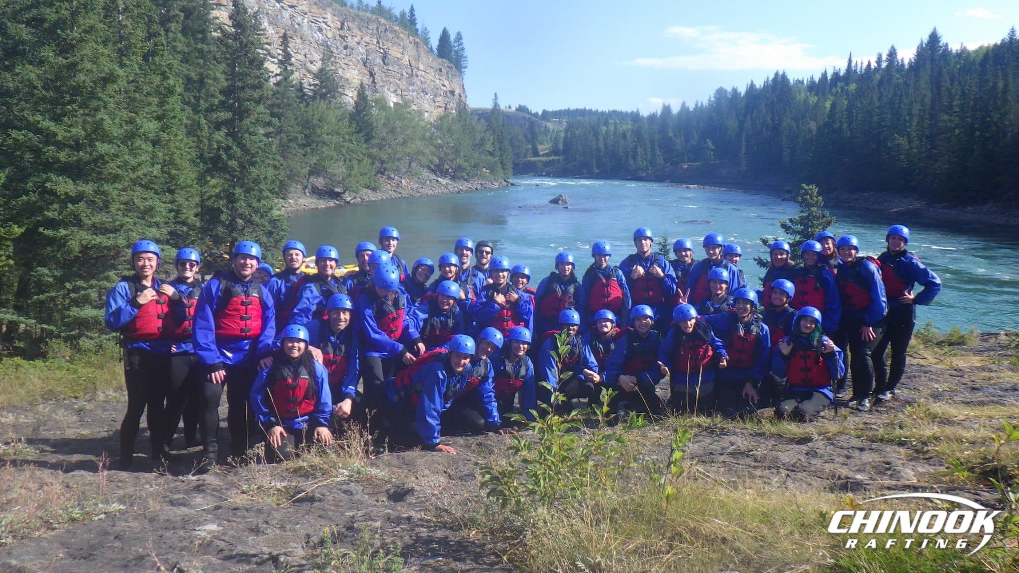 Horseshoe Canyon — 8:15am — Aug 19, 2026 — rafting photo 125