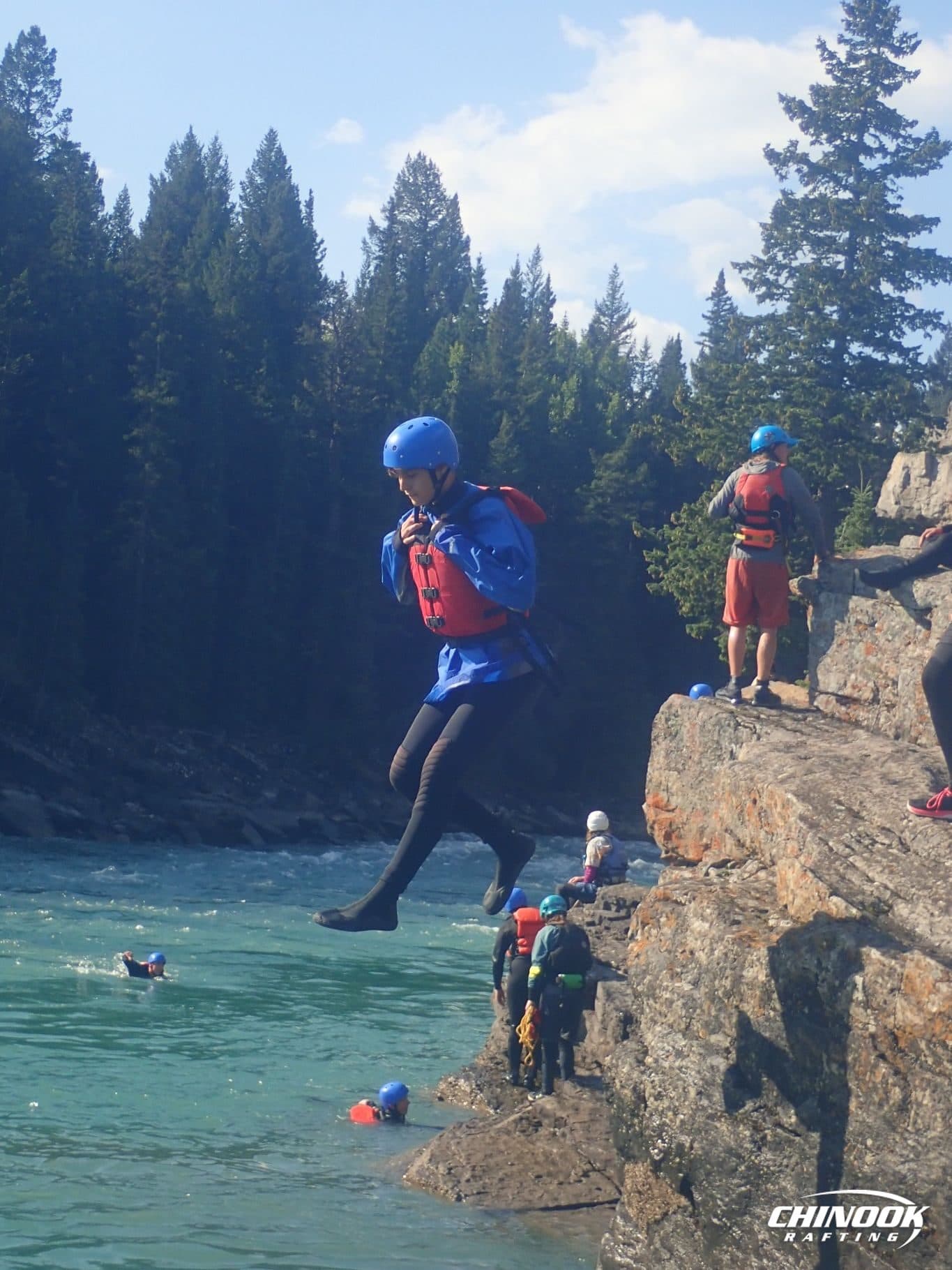 Horseshoe Canyon — 8:15am — Aug 19, 2026 — rafting photo 94
