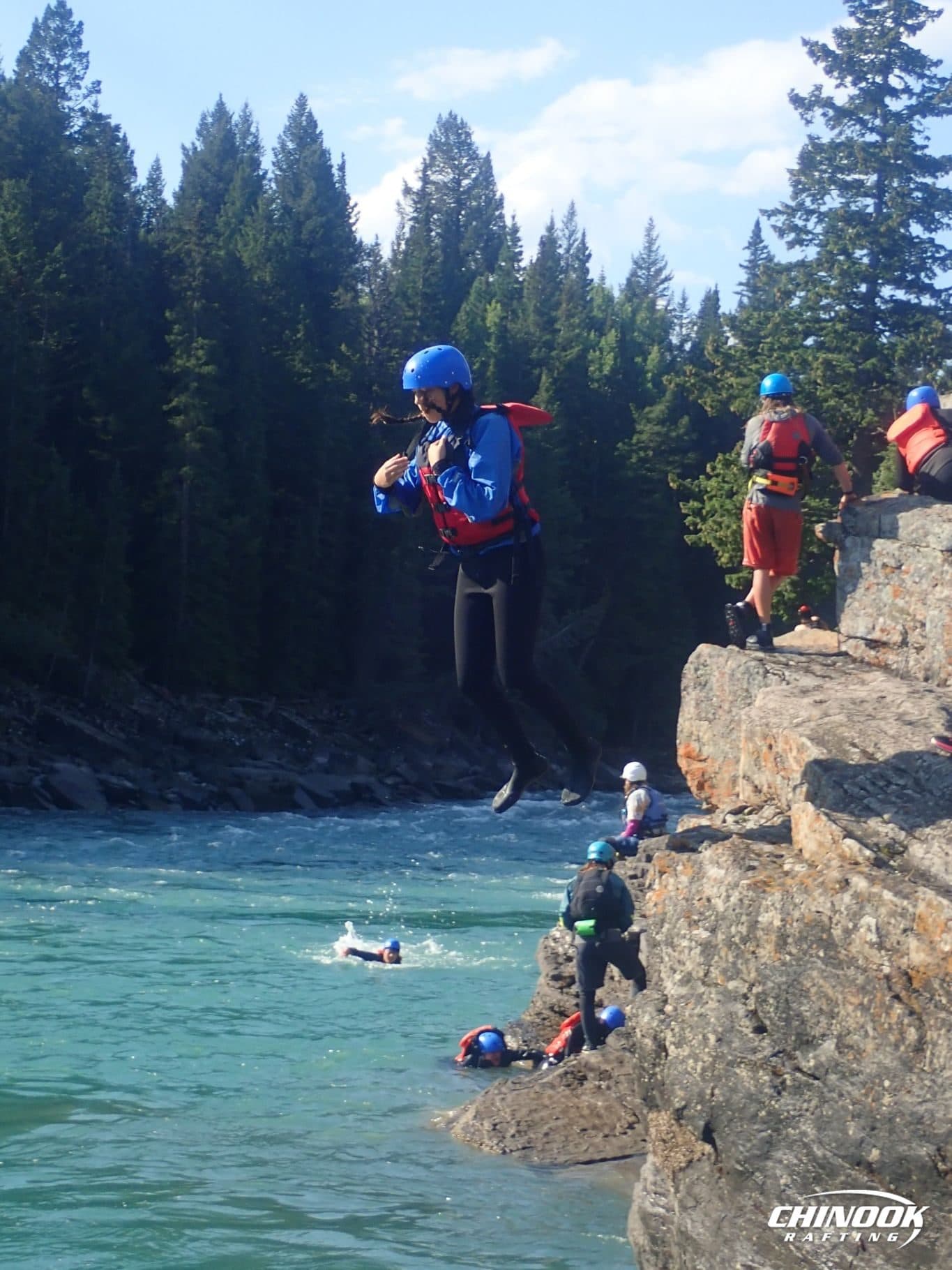 Horseshoe Canyon — 8:15am — Aug 19, 2026 — rafting photo 78