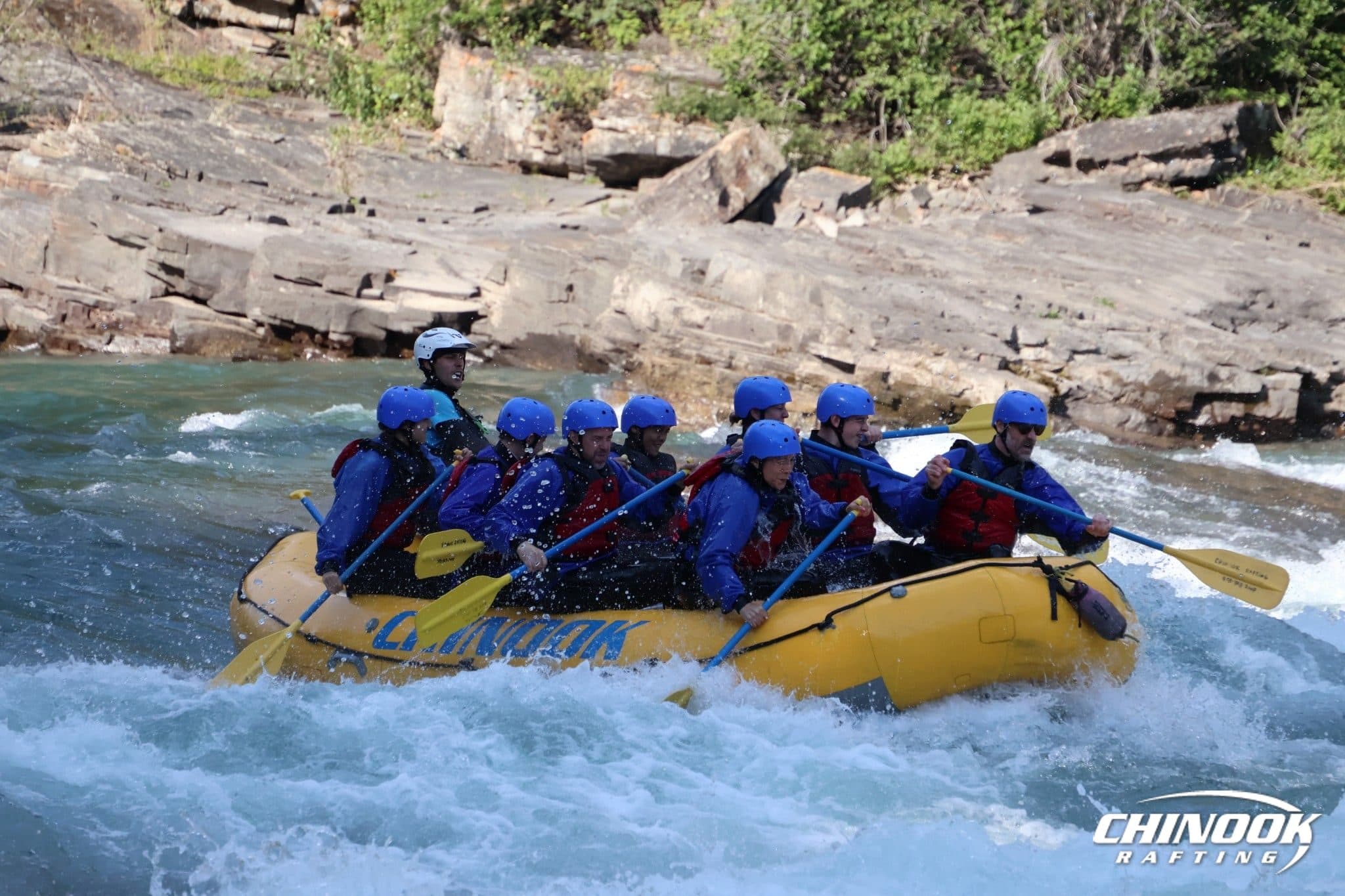 Horseshoe Canyon — 8:15am — Aug 19, 2026 — rafting photo 42