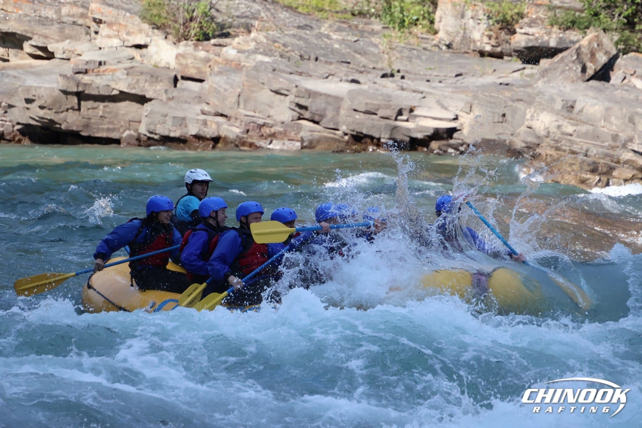 Horseshoe Canyon — 8:15am — Aug 19, 2026 — rafting photo 38