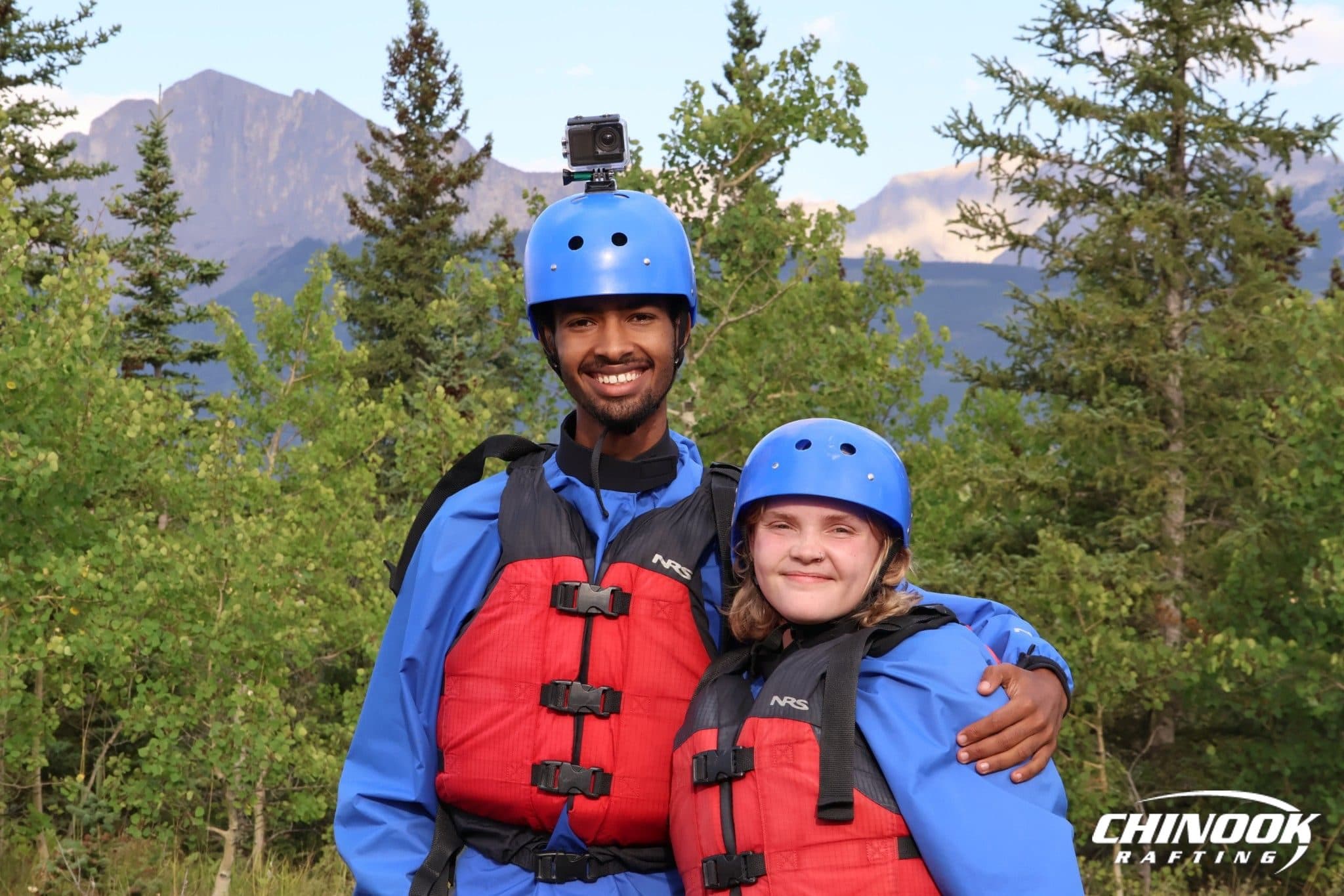 Horseshoe Canyon — 8:15am — Aug 19, 2026 — rafting photo 4