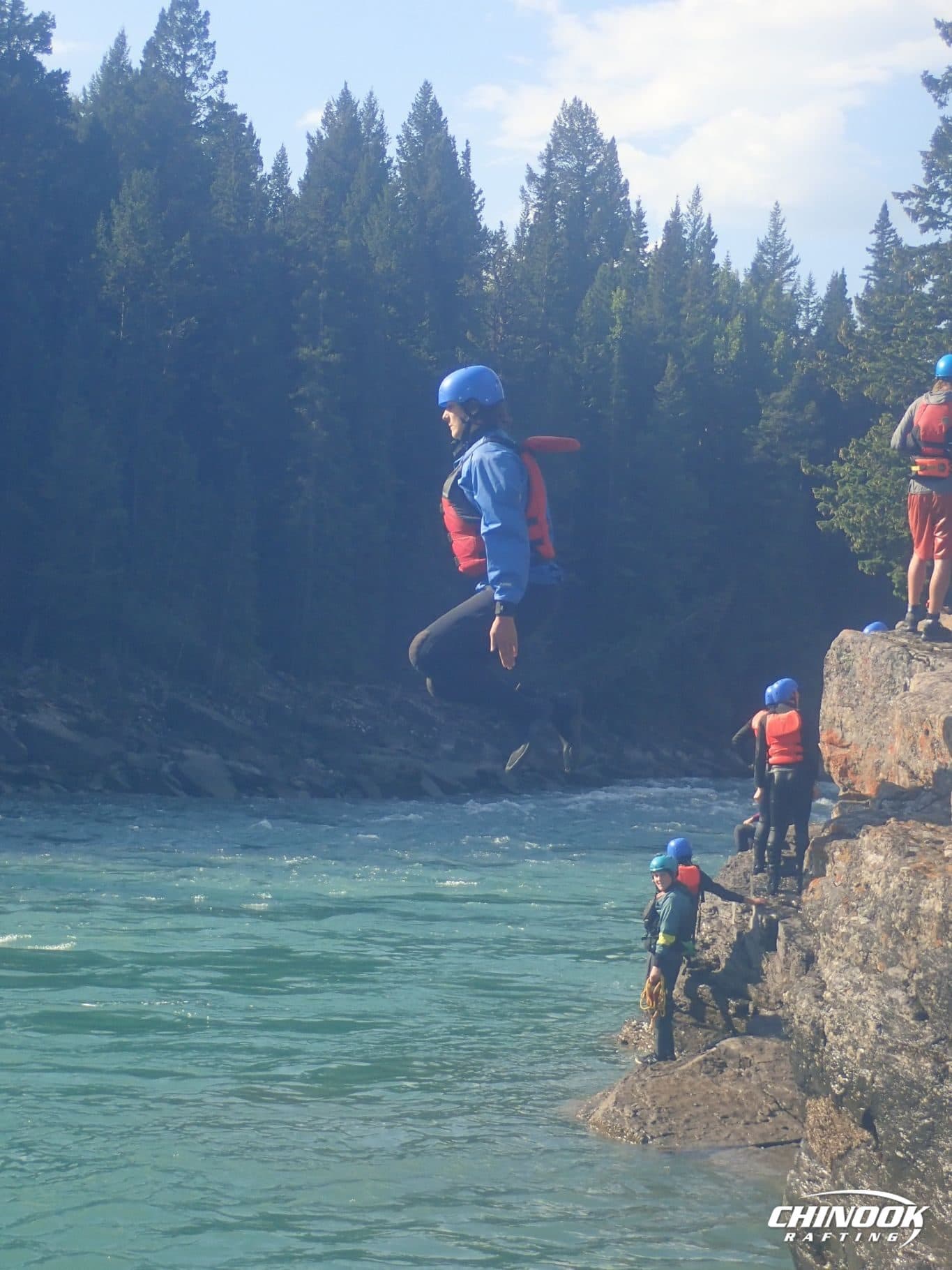Horseshoe Canyon — 8:15am — Aug 19, 2026 — rafting photo 100