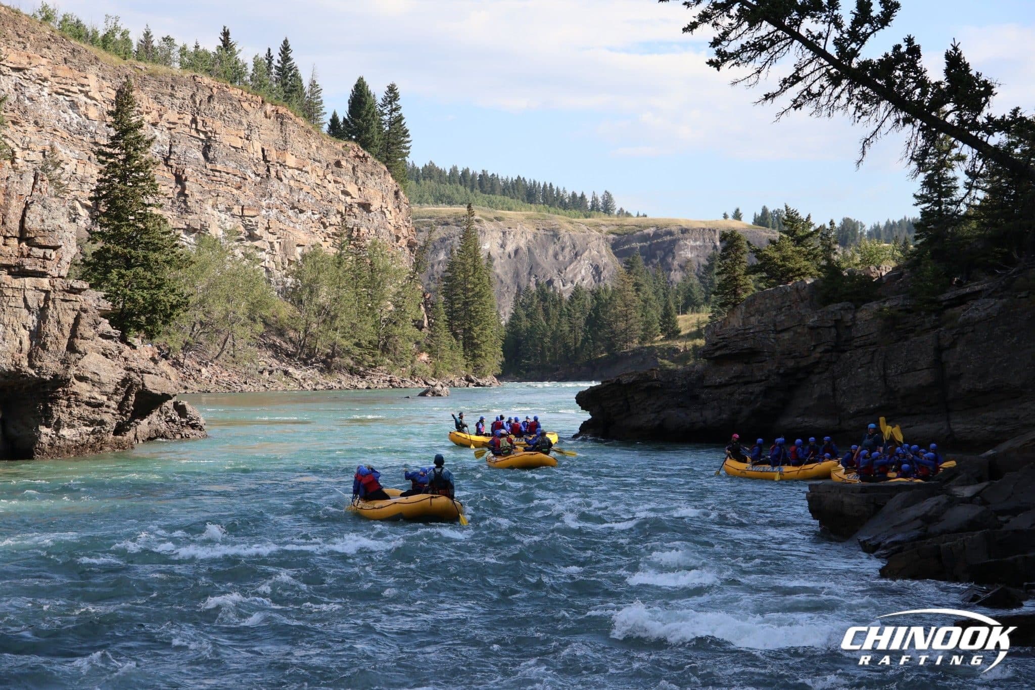 Horseshoe Canyon — 8:15am — Aug 19, 2026 — rafting photo 73