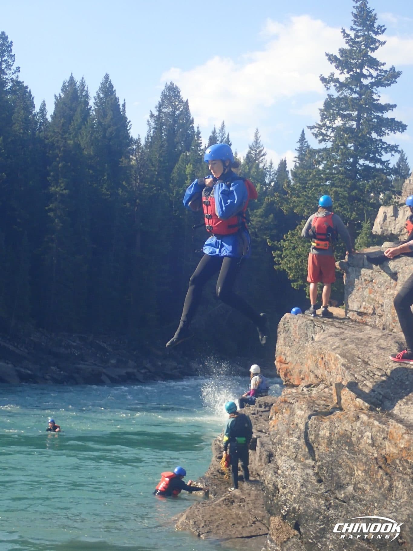 Horseshoe Canyon — 8:15am — Aug 19, 2026 — rafting photo 92