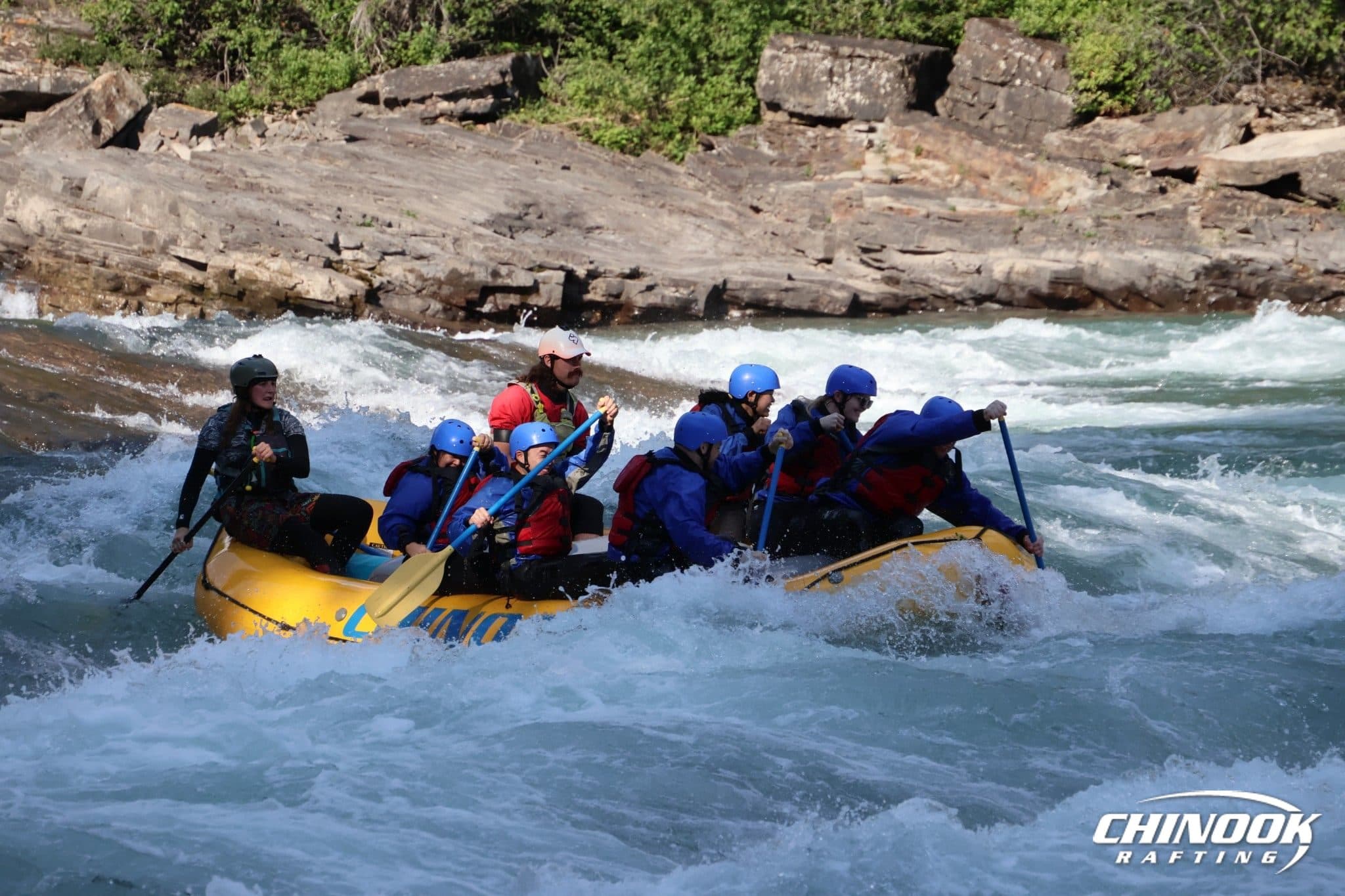 Horseshoe Canyon — 8:15am — Aug 19, 2026 — rafting photo 60