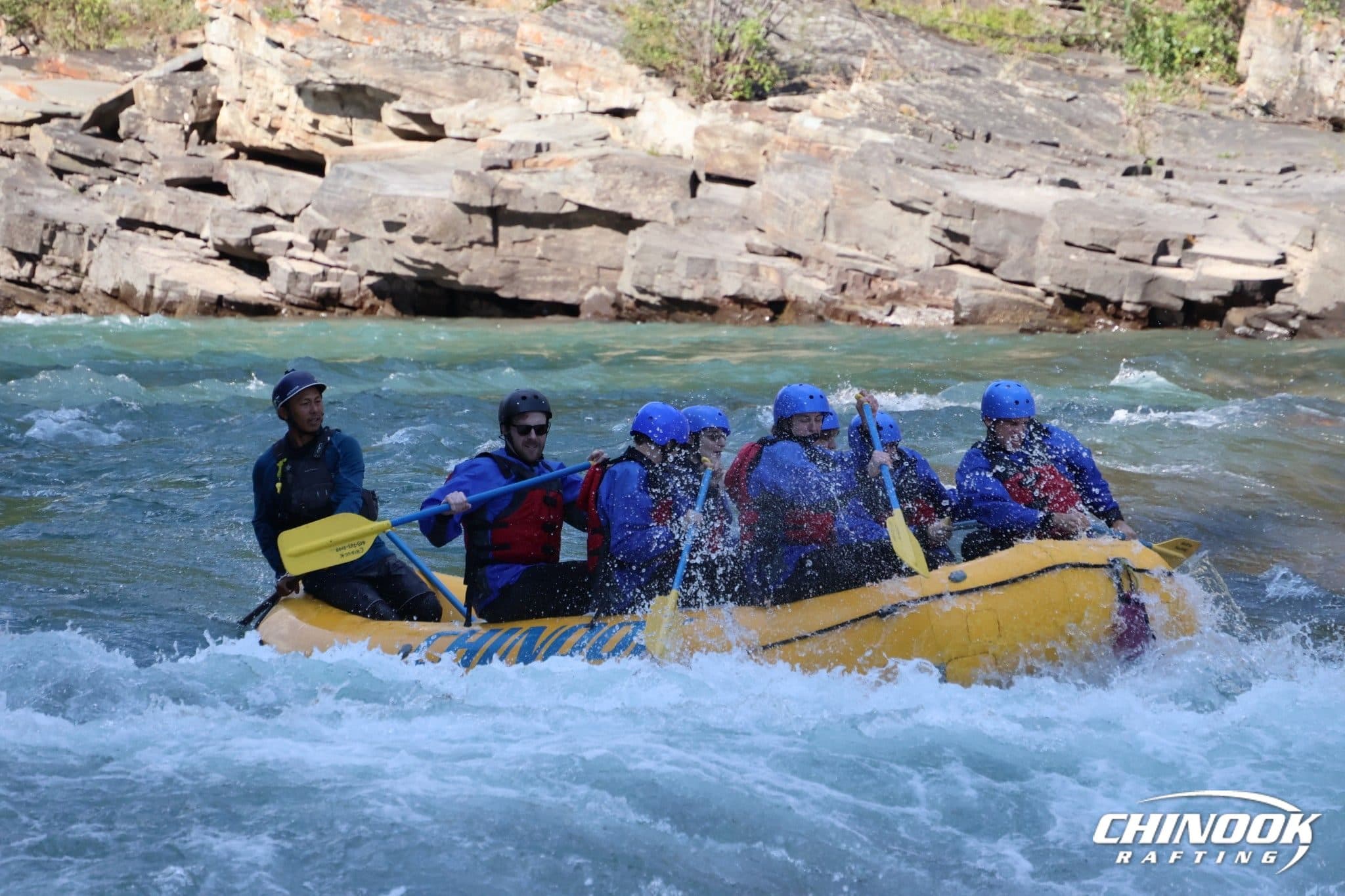 Horseshoe Canyon — 8:15am — Aug 19, 2026 — rafting photo 46