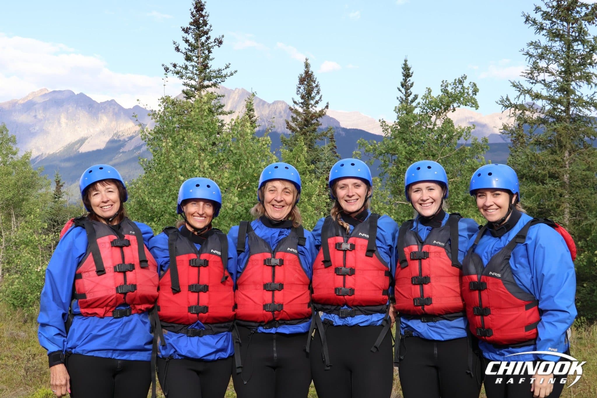 Horseshoe Canyon — 8:15am — Aug 19, 2026 — rafting photo 8